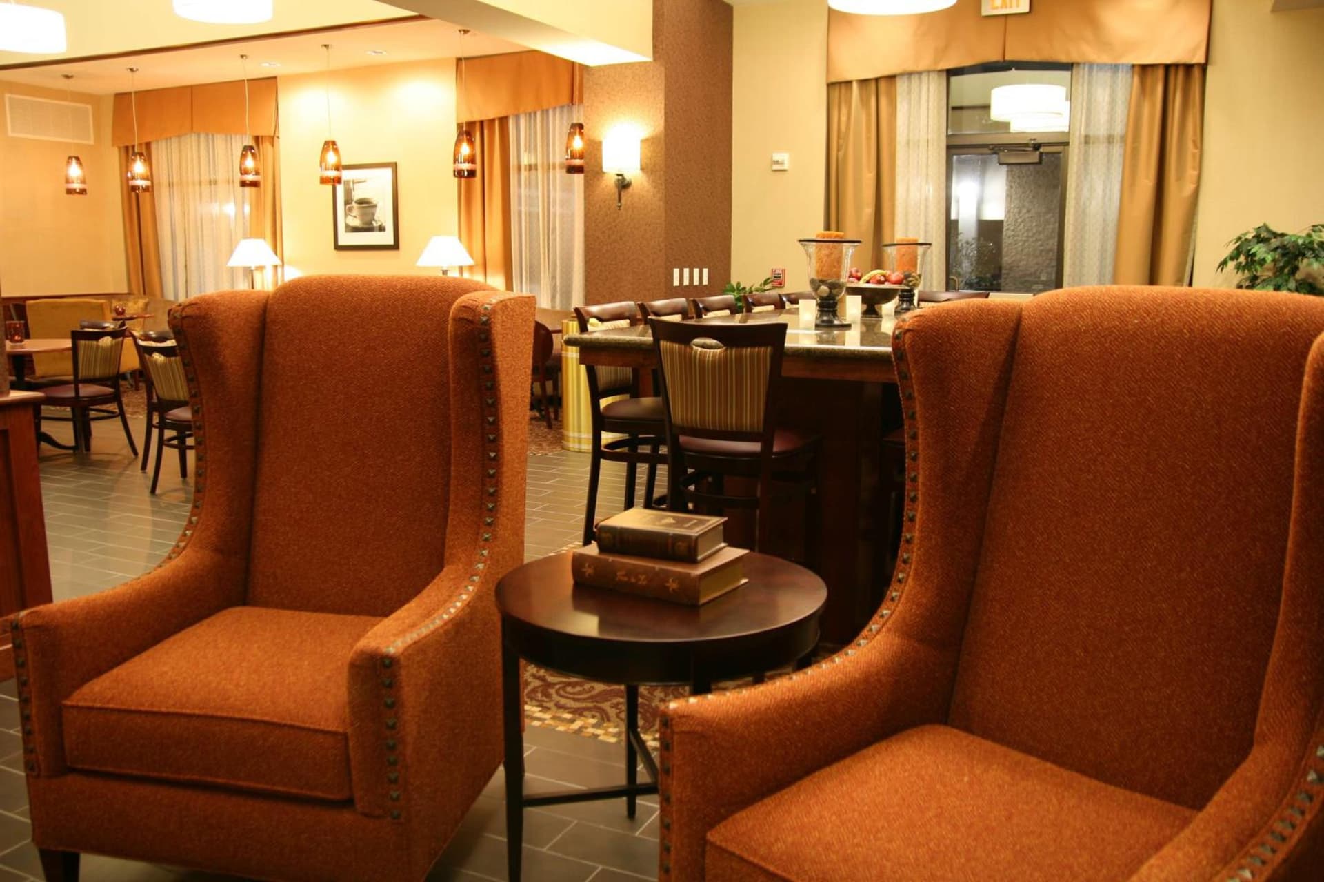 Hampton Inn & Suites Chesapeake-Battlefield Boulevard gallery photo in Chesapeake, VA — image 32
