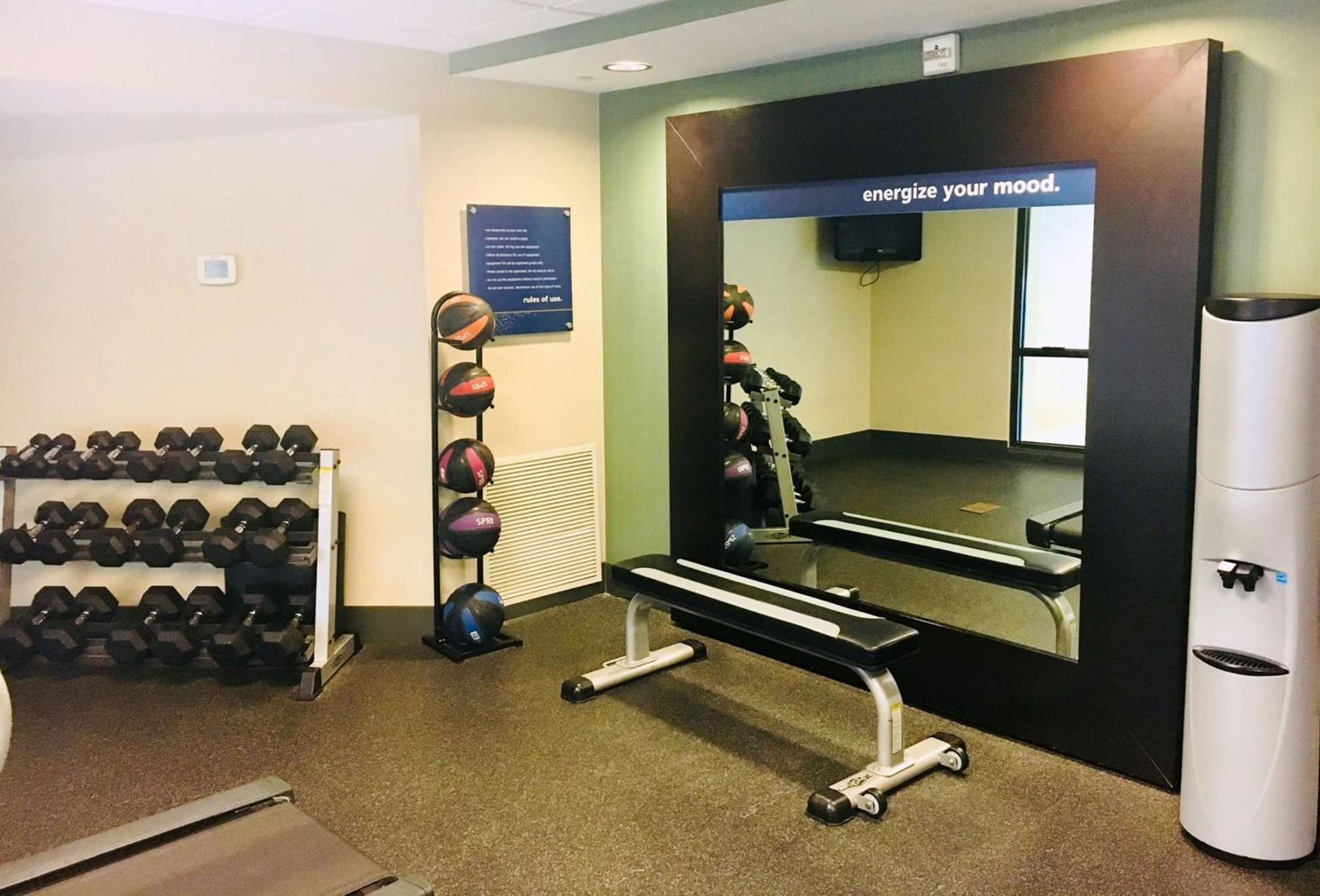 Hampton Inn & Suites Chesapeake-Battlefield Boulevard gallery photo in Chesapeake, VA — image 6