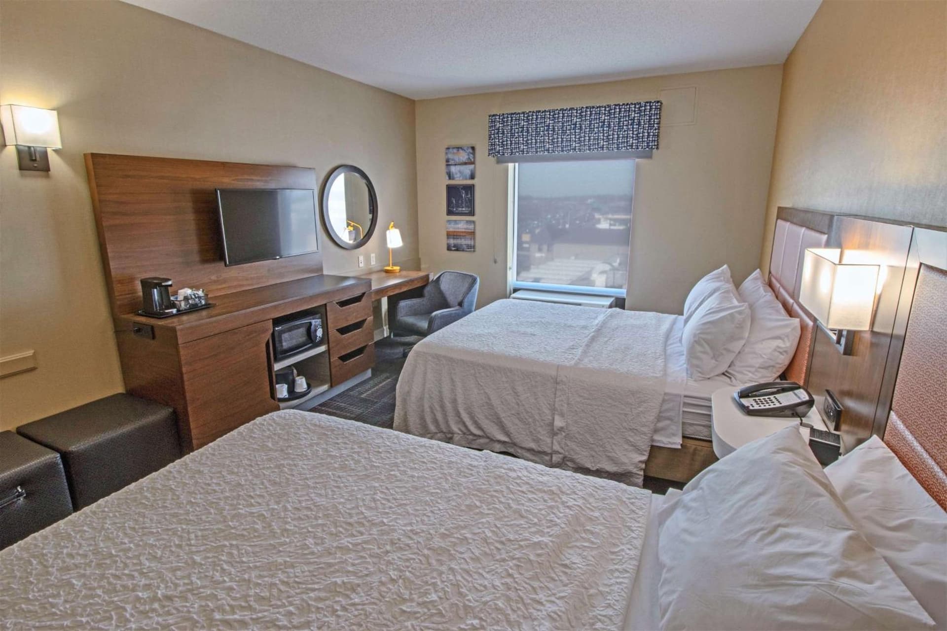 Hampton Inn & Suites Chesapeake-Battlefield Boulevard gallery photo in Chesapeake, VA — image 15