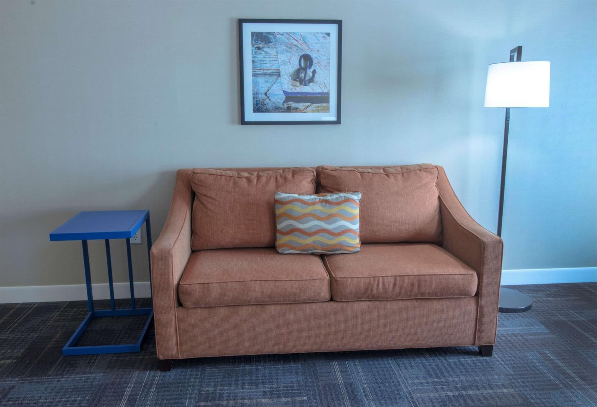Hampton Inn & Suites Chesapeake-Battlefield Boulevard gallery photo in Chesapeake, VA — image 22
