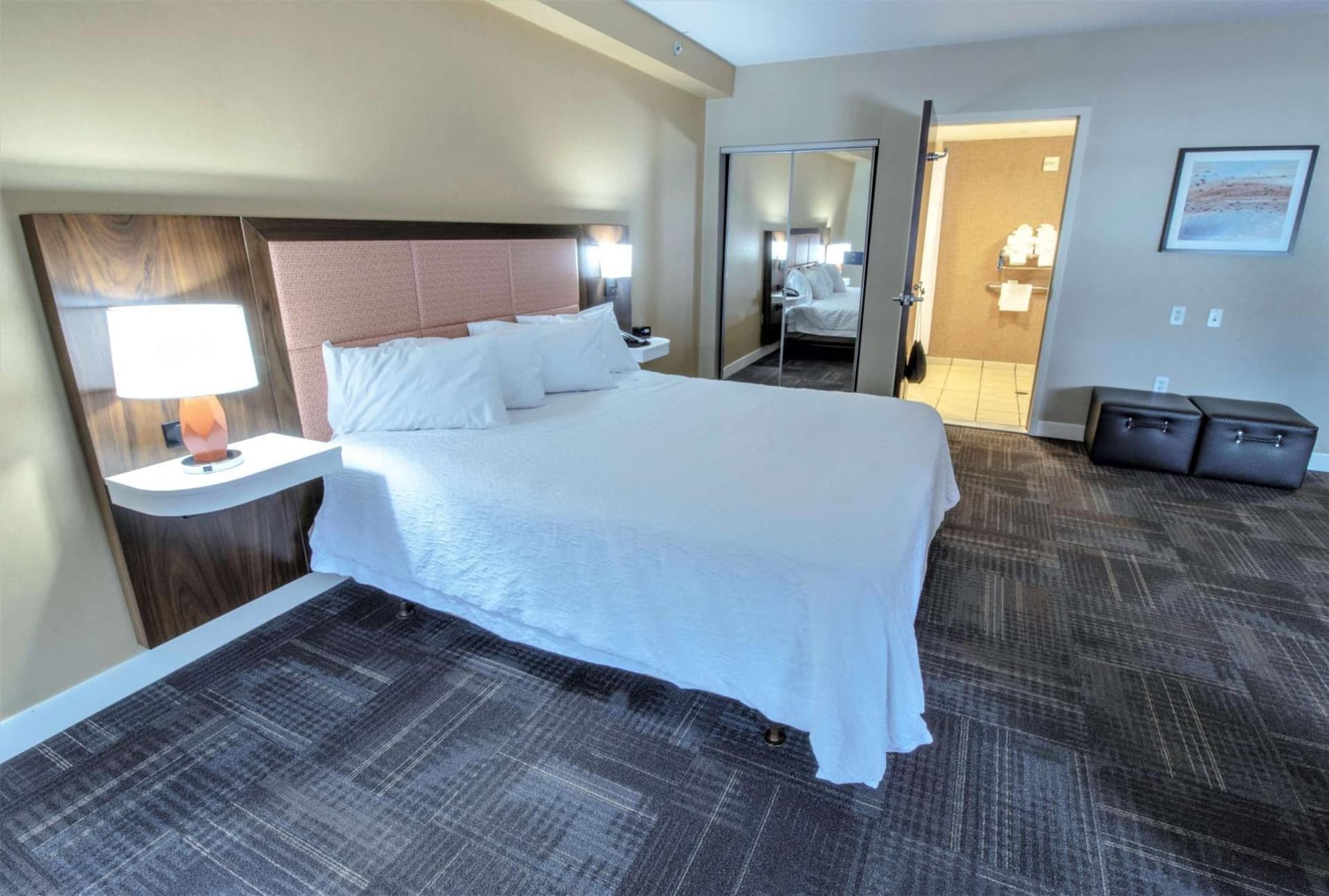 Hampton Inn & Suites Chesapeake-Battlefield Boulevard gallery photo in Chesapeake, VA — image 11