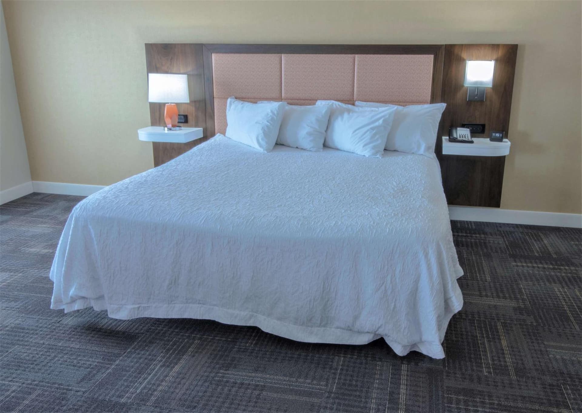 Hampton Inn & Suites Chesapeake-Battlefield Boulevard gallery photo in Chesapeake, VA — image 38