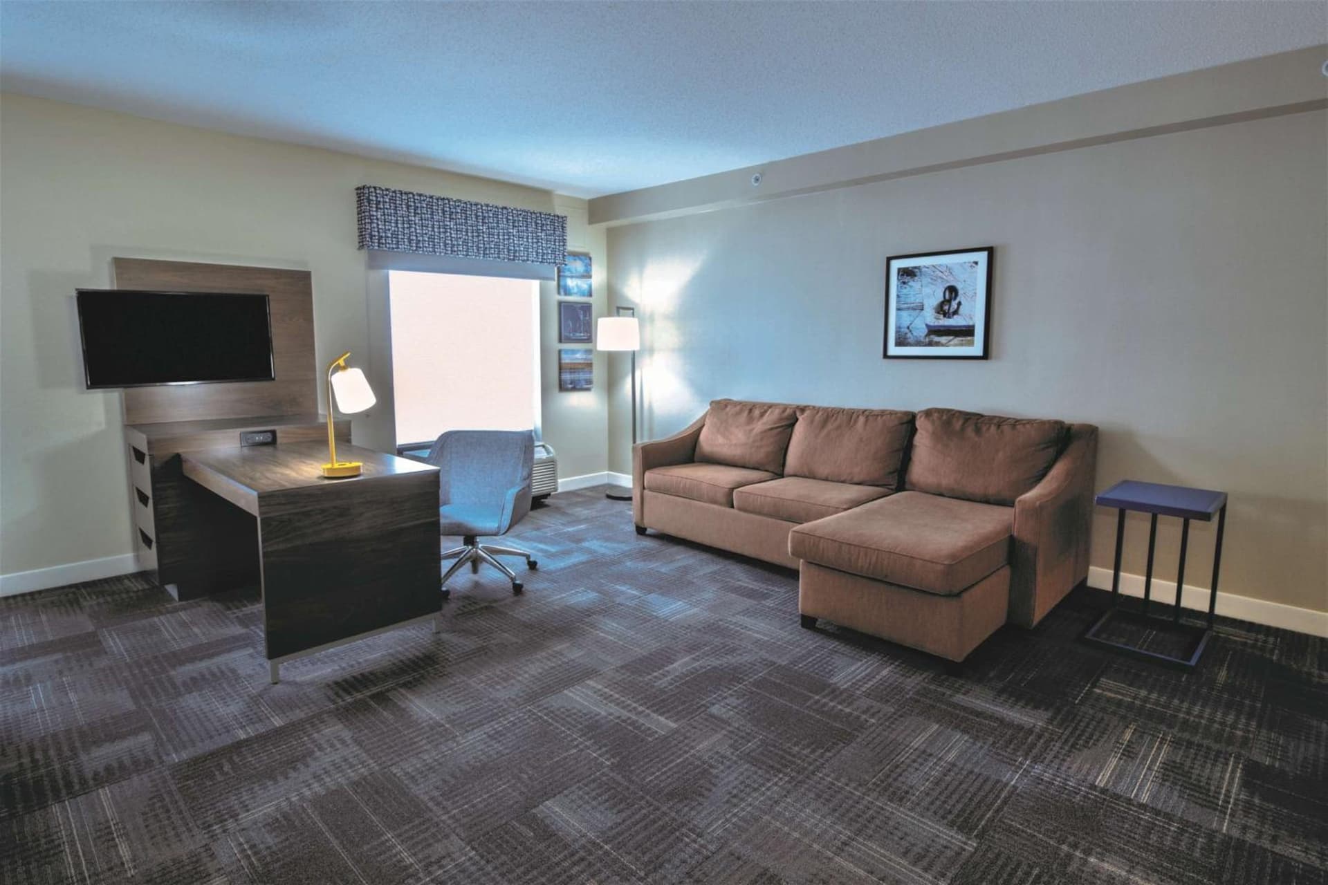Hampton Inn & Suites Chesapeake-Battlefield Boulevard gallery photo in Chesapeake, VA — image 21