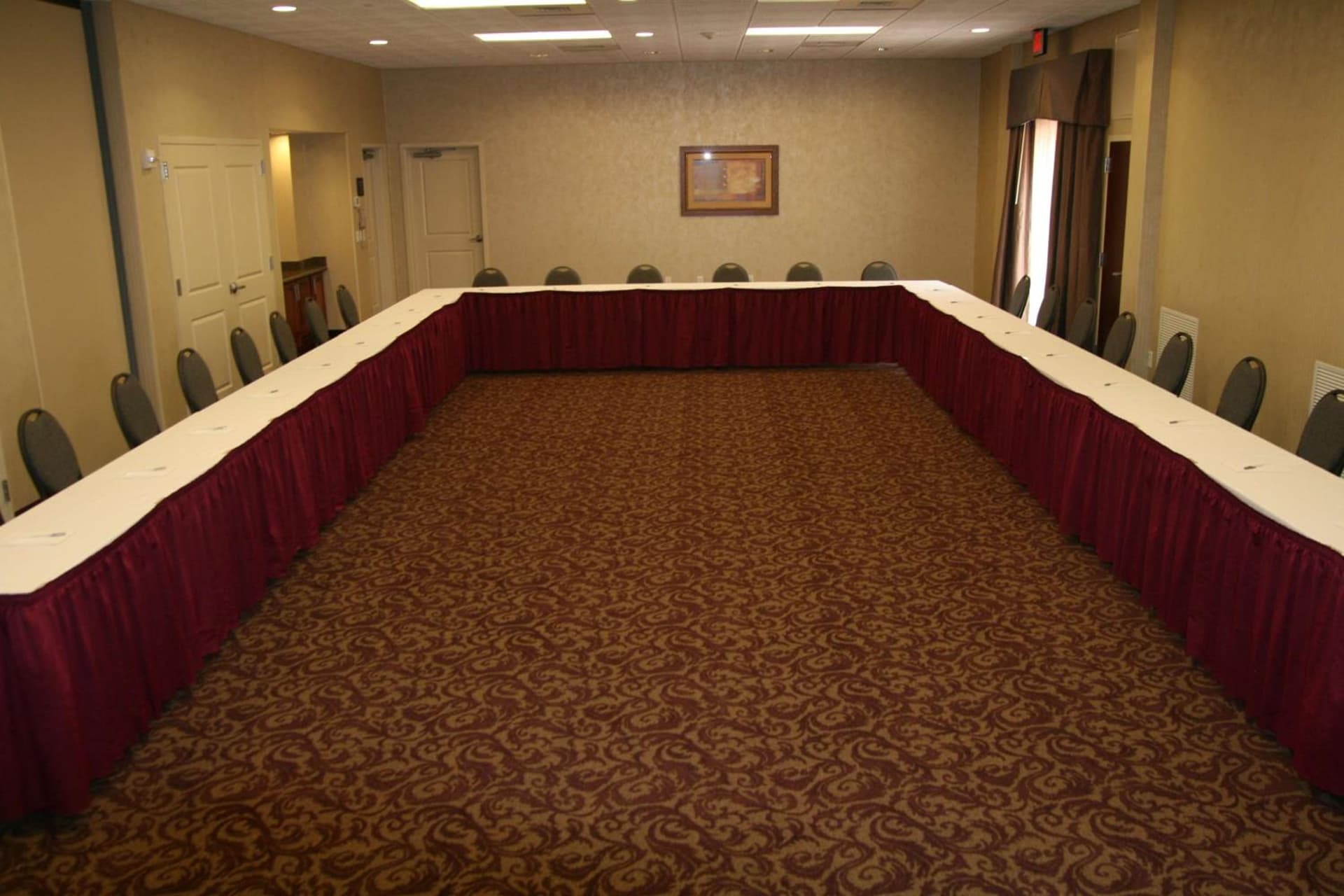 Hampton Inn & Suites Chesapeake-Battlefield Boulevard gallery photo in Chesapeake, VA — image 42