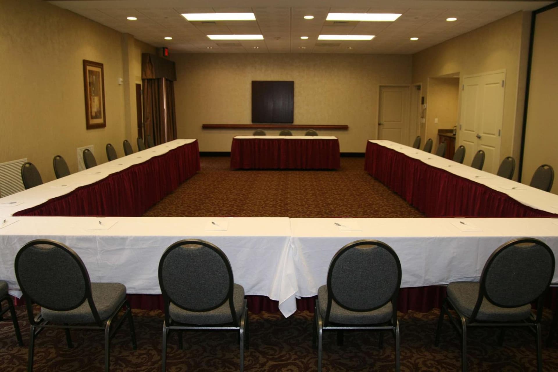 Hampton Inn & Suites Chesapeake-Battlefield Boulevard gallery photo in Chesapeake, VA — image 13