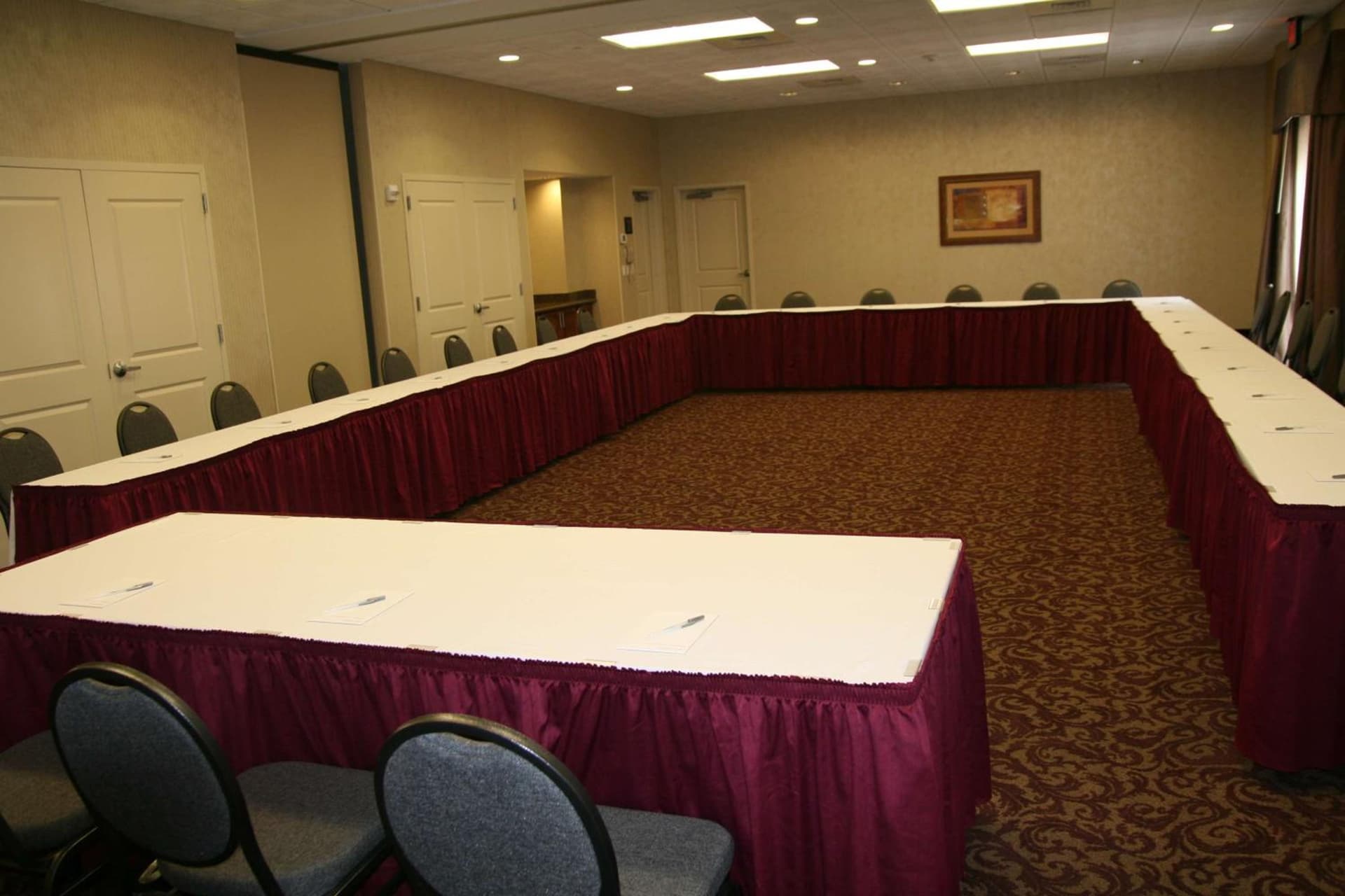 Hampton Inn & Suites Chesapeake-Battlefield Boulevard gallery photo in Chesapeake, VA — image 14