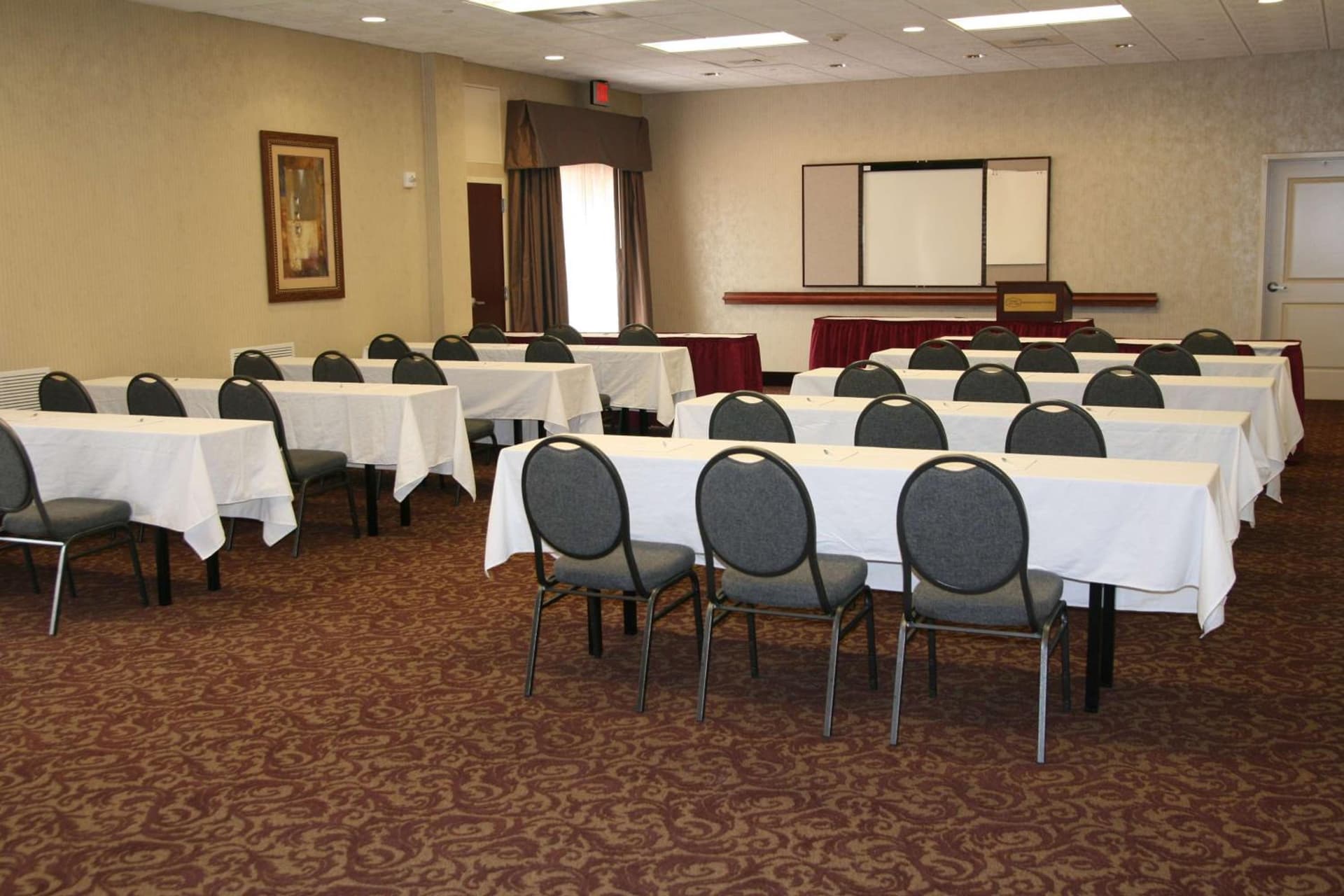 Hampton Inn & Suites Chesapeake-Battlefield Boulevard gallery photo in Chesapeake, VA — image 23