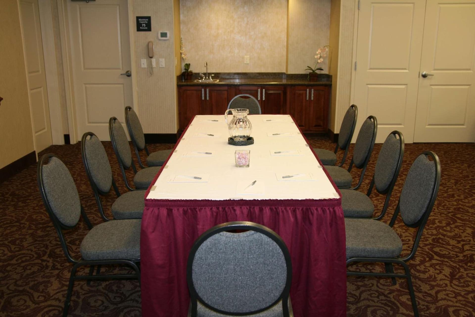 Hampton Inn & Suites Chesapeake-Battlefield Boulevard gallery photo in Chesapeake, VA — image 37
