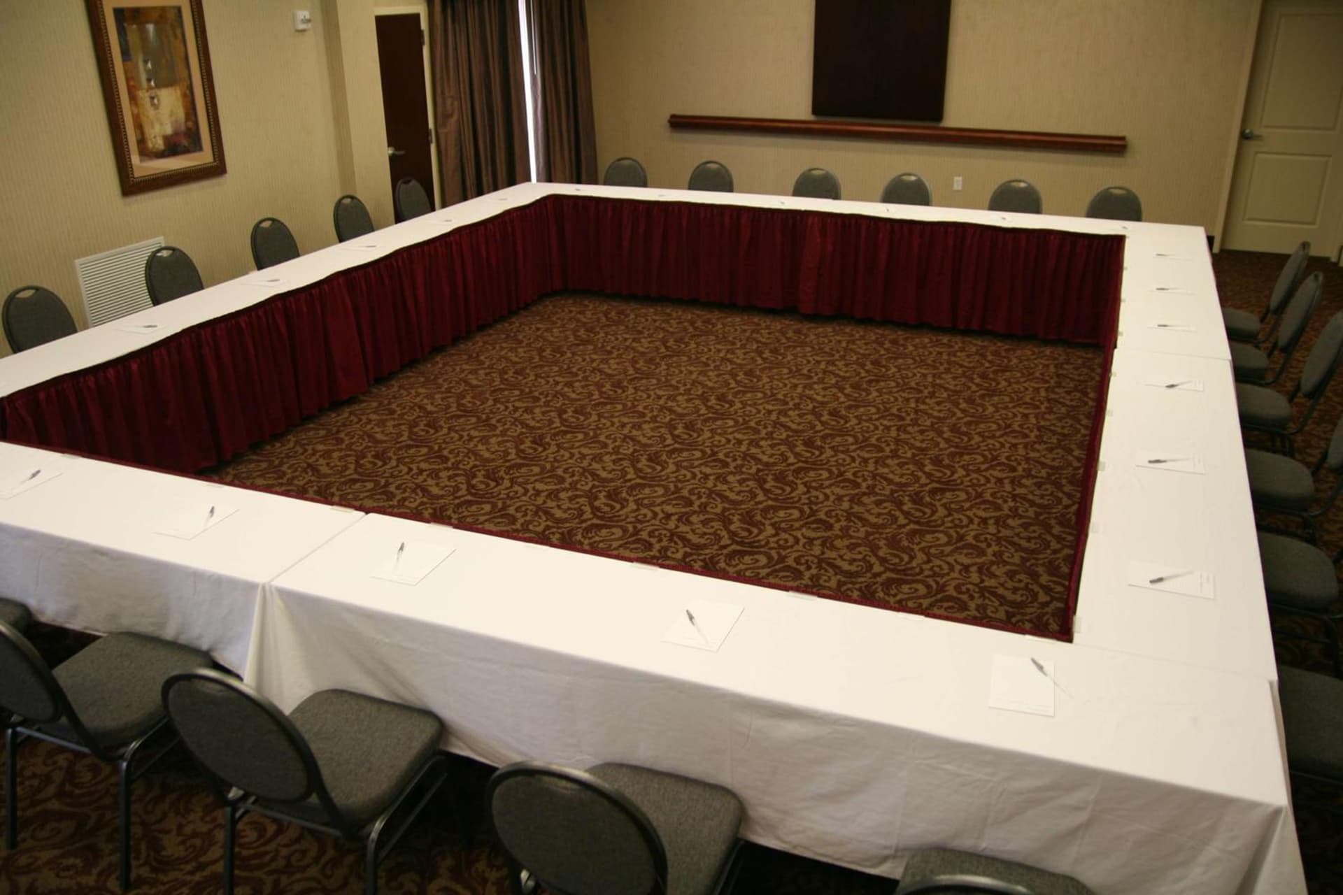Hampton Inn & Suites Chesapeake-Battlefield Boulevard gallery photo in Chesapeake, VA — image 24