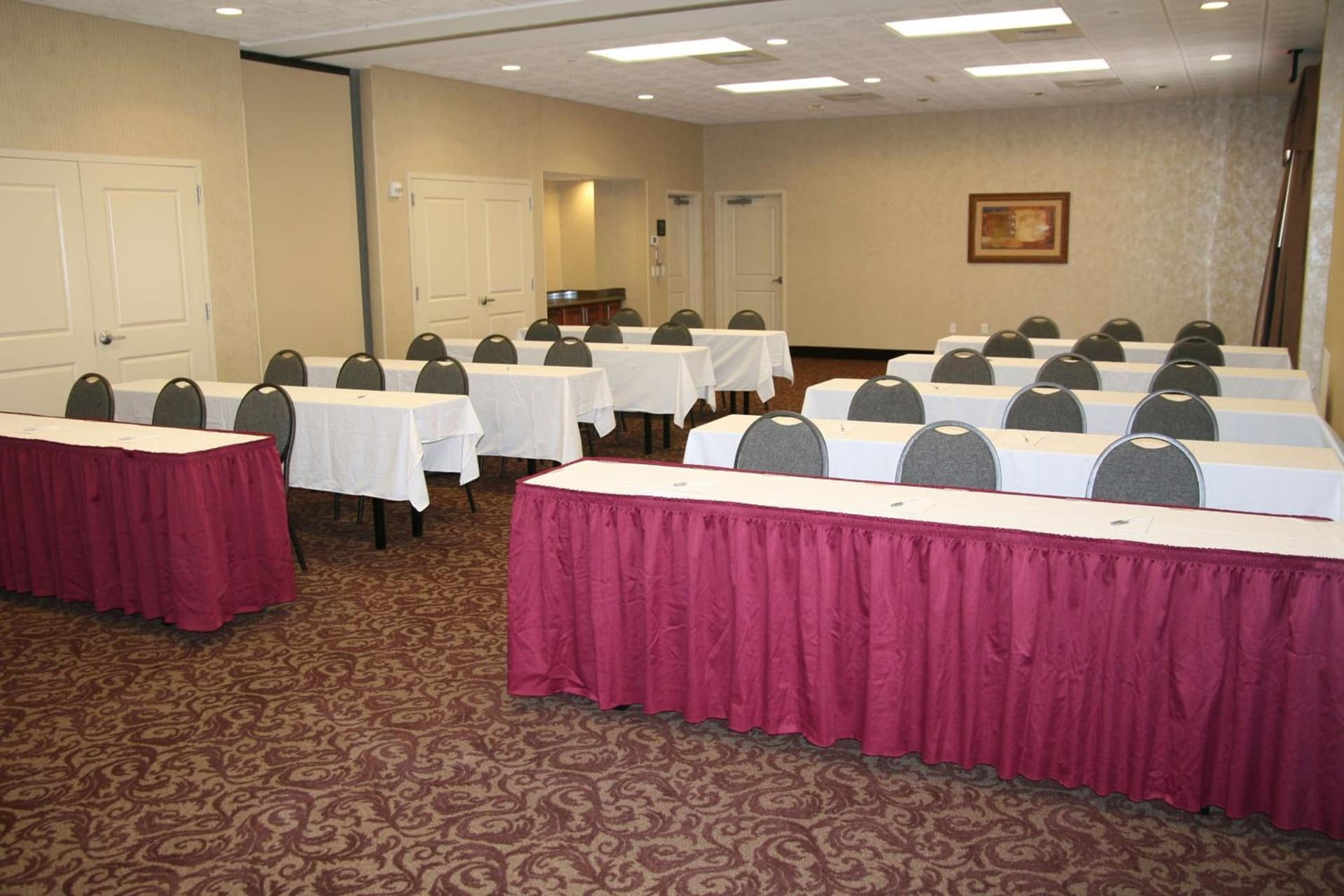 Hampton Inn & Suites Chesapeake-Battlefield Boulevard gallery photo in Chesapeake, VA — image 30