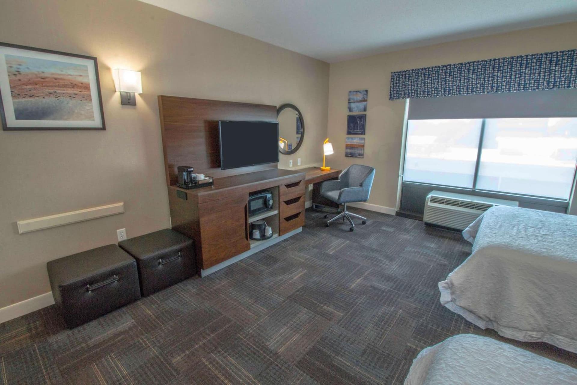 Hampton Inn & Suites Chesapeake-Battlefield Boulevard gallery photo in Chesapeake, VA — image 28