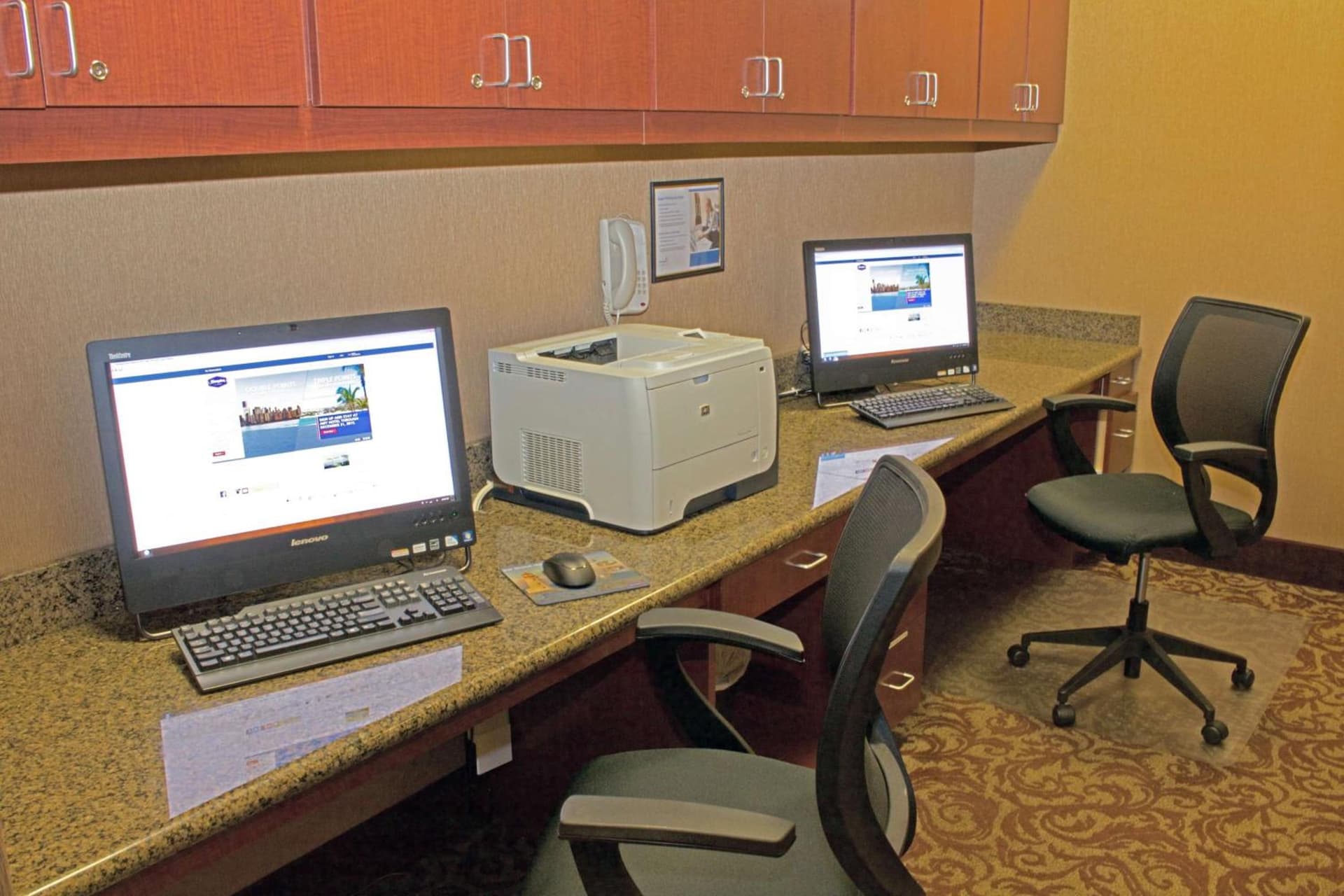 Hampton Inn & Suites Chesapeake-Battlefield Boulevard gallery photo in Chesapeake, VA — image 20