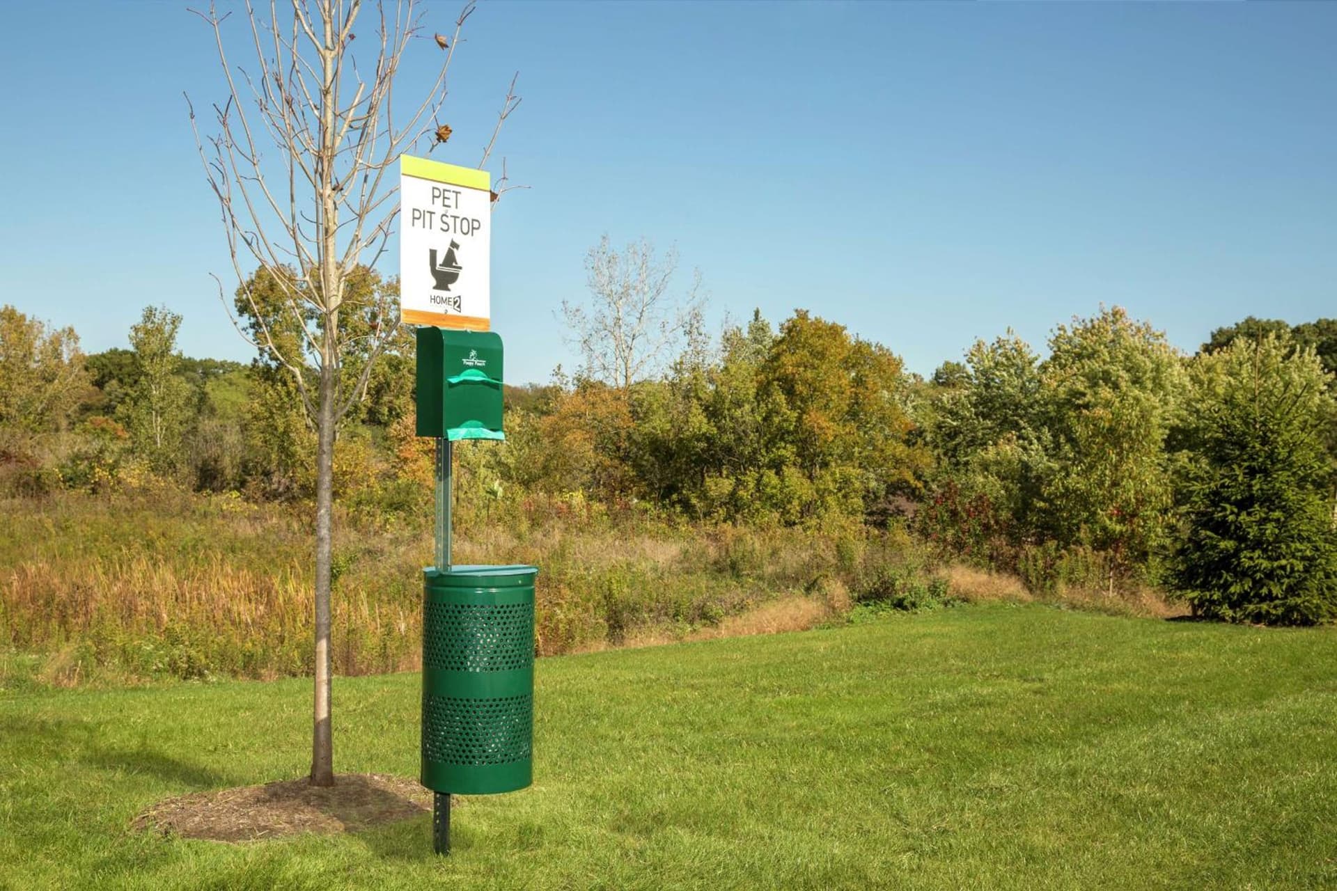 Home2 Suites by Hilton Canton gallery photo in North Canton, OH — image 7