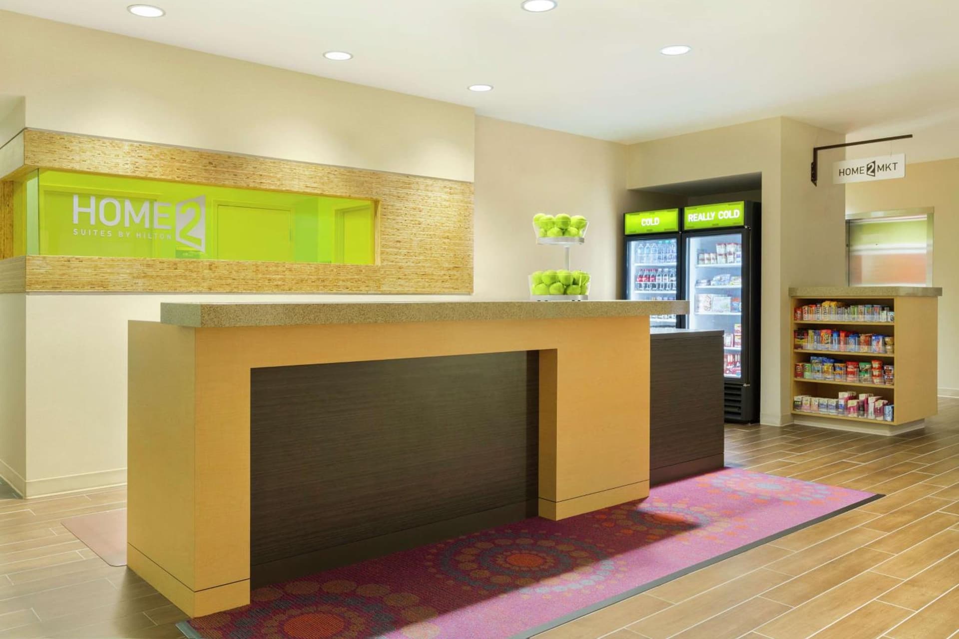 Home2 Suites by Hilton Canton gallery photo in North Canton, OH — image 10