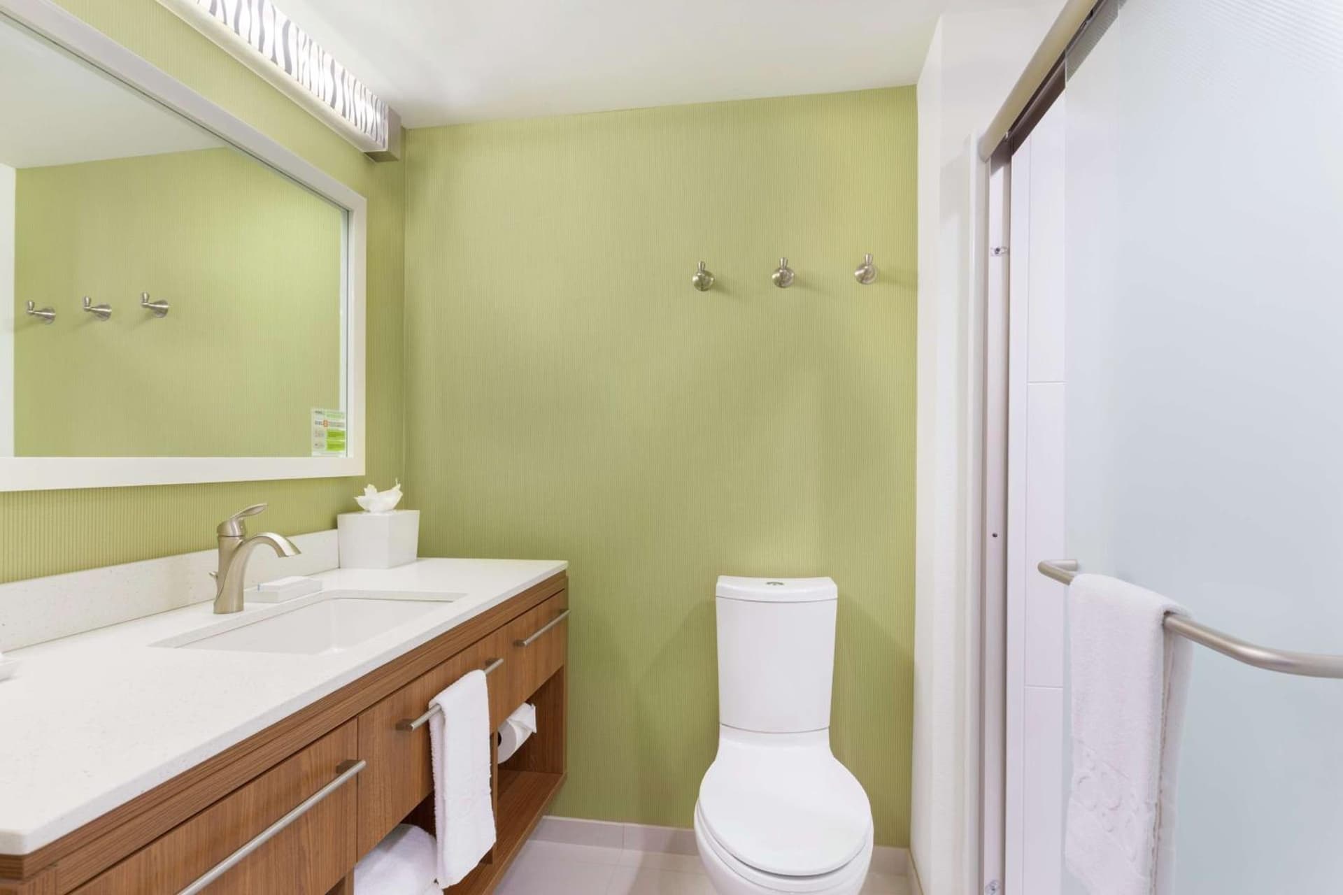 Home2 Suites by Hilton Canton gallery photo in North Canton, OH — image 12