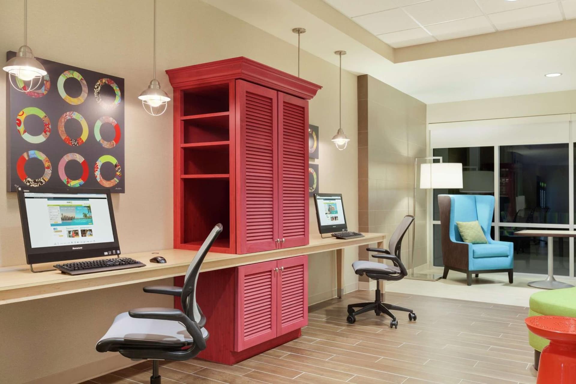 Home2 Suites by Hilton Canton gallery photo in North Canton, OH — image 25