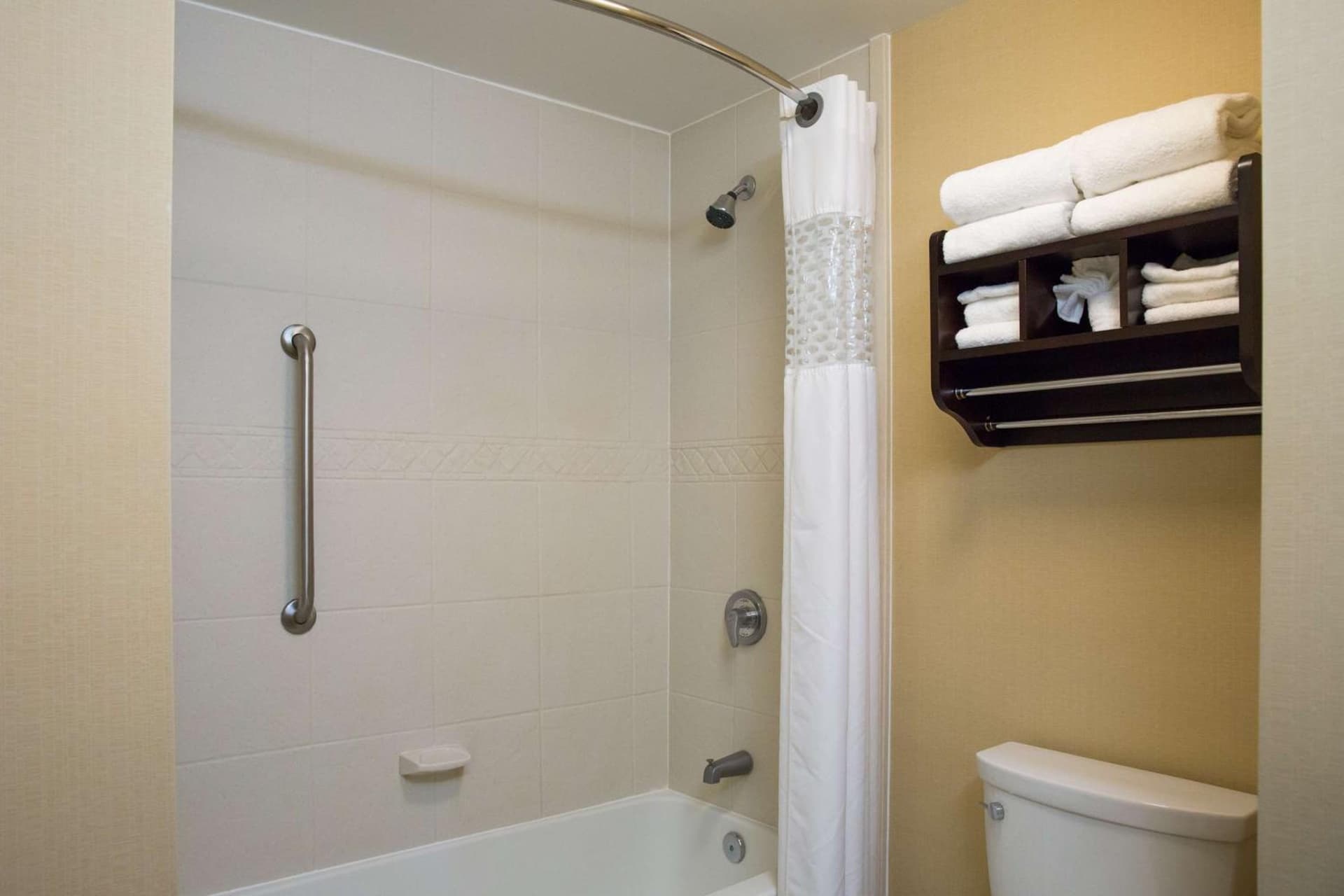 Hampton Inn & Suites Providence Downtown gallery photo in Providence, RI — image 4