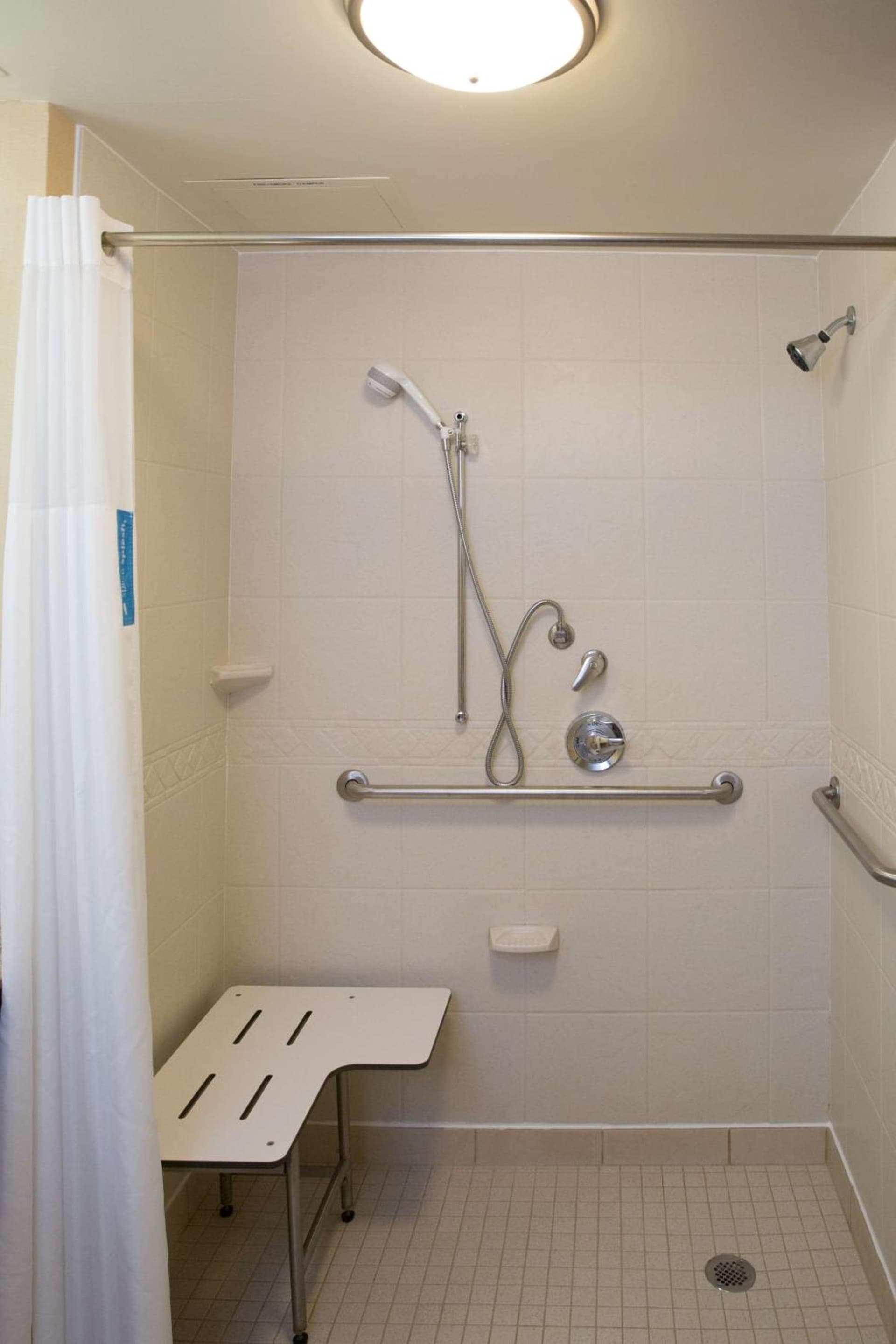 Hampton Inn & Suites Providence Downtown gallery photo in Providence, RI — image 7