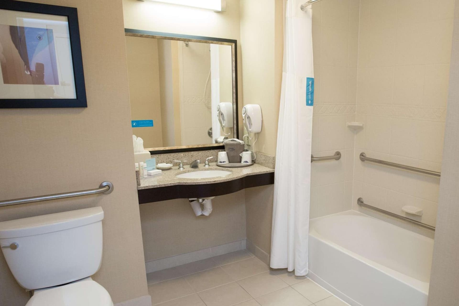 Hampton Inn & Suites Providence Downtown gallery photo in Providence, RI — image 18