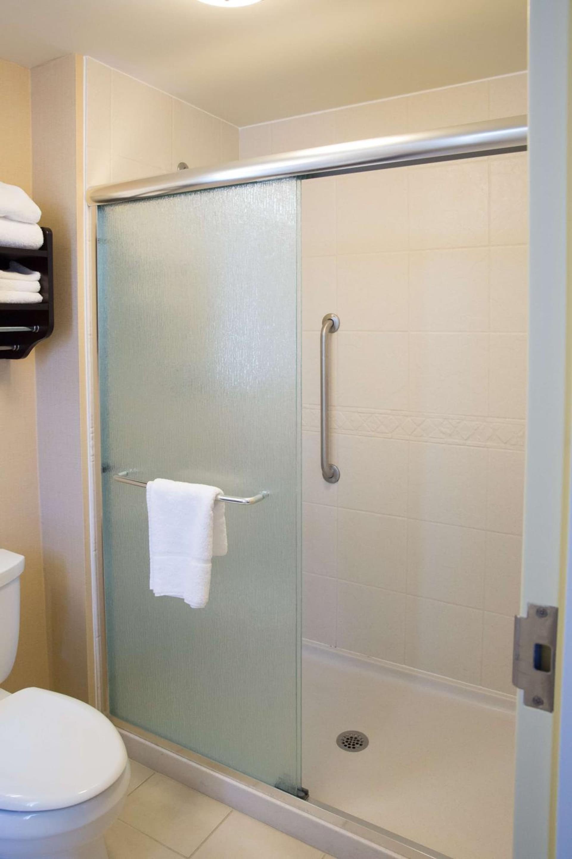 Hampton Inn & Suites Providence Downtown gallery photo in Providence, RI — image 6