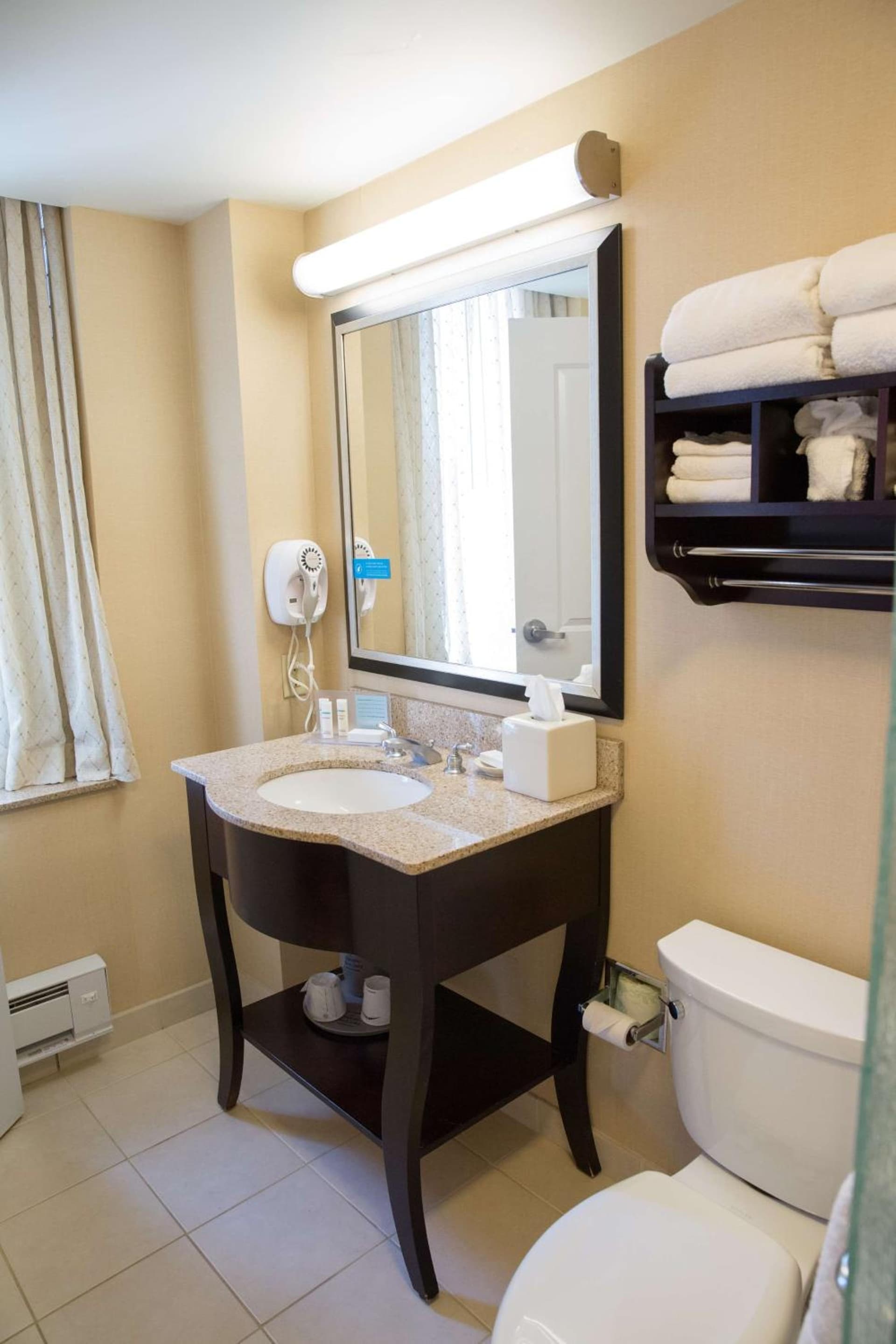 Hampton Inn & Suites Providence Downtown gallery photo in Providence, RI — image 19