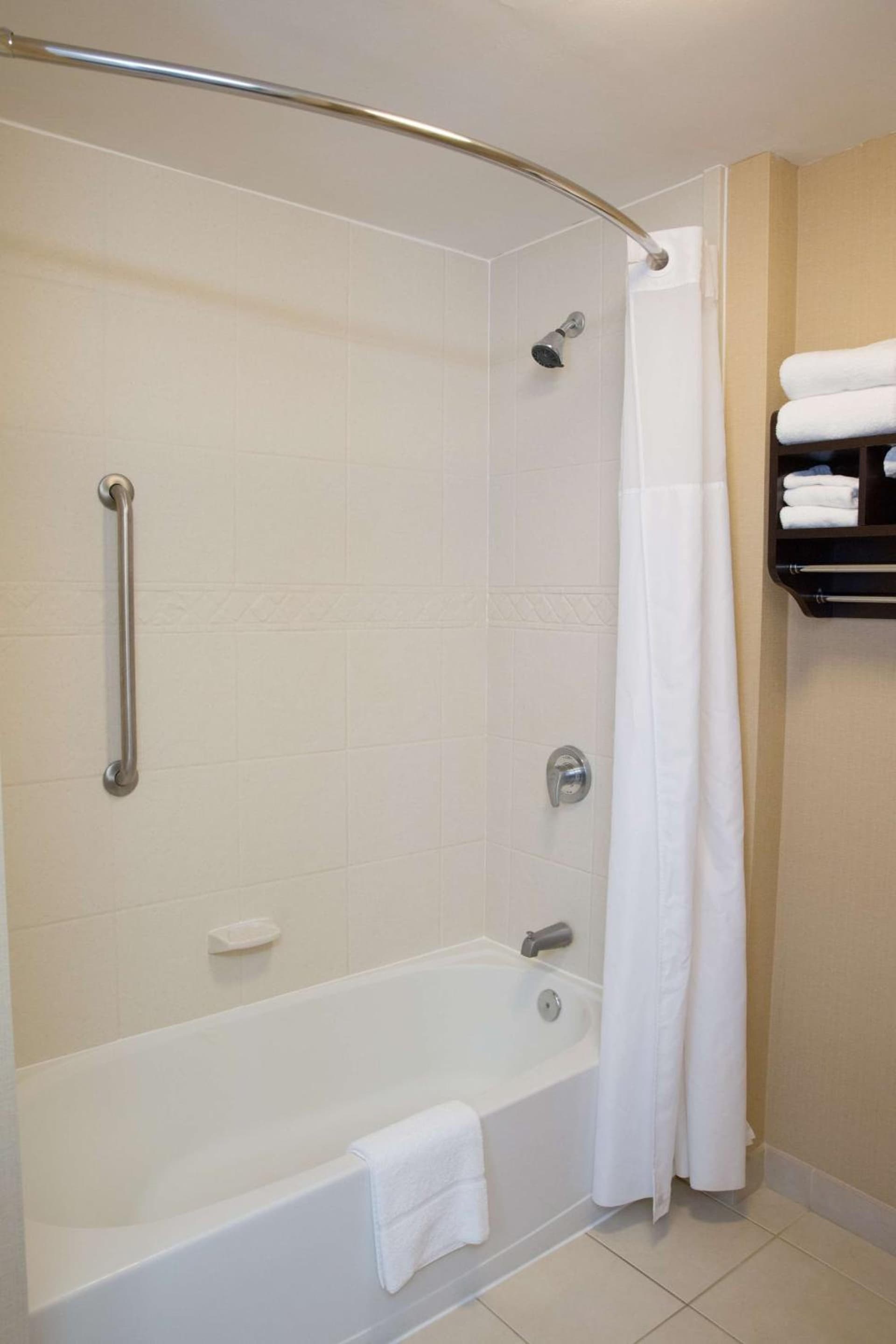 Hampton Inn & Suites Providence Downtown gallery photo in Providence, RI — image 33