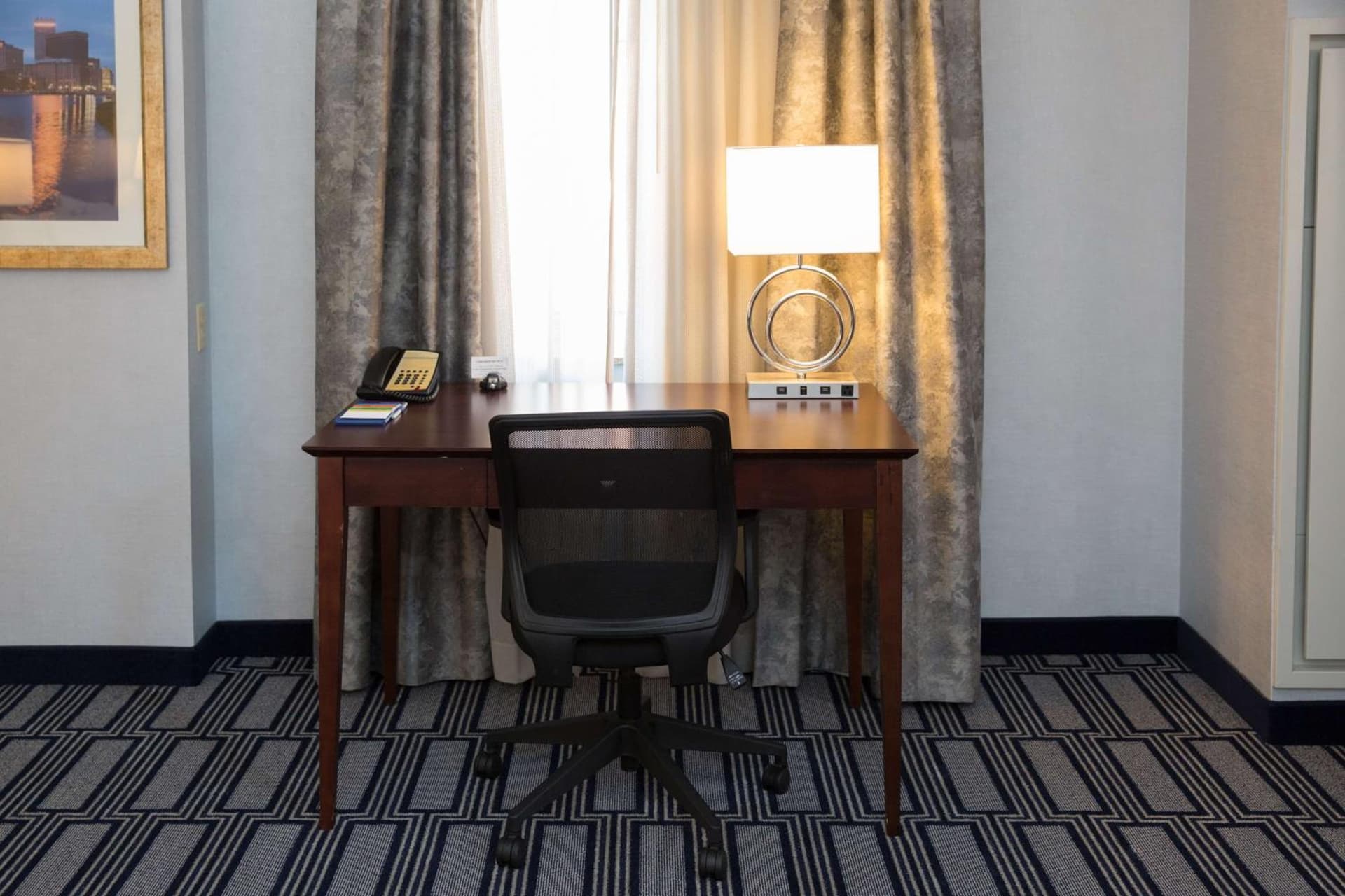 Hampton Inn & Suites Providence Downtown gallery photo in Providence, RI — image 48