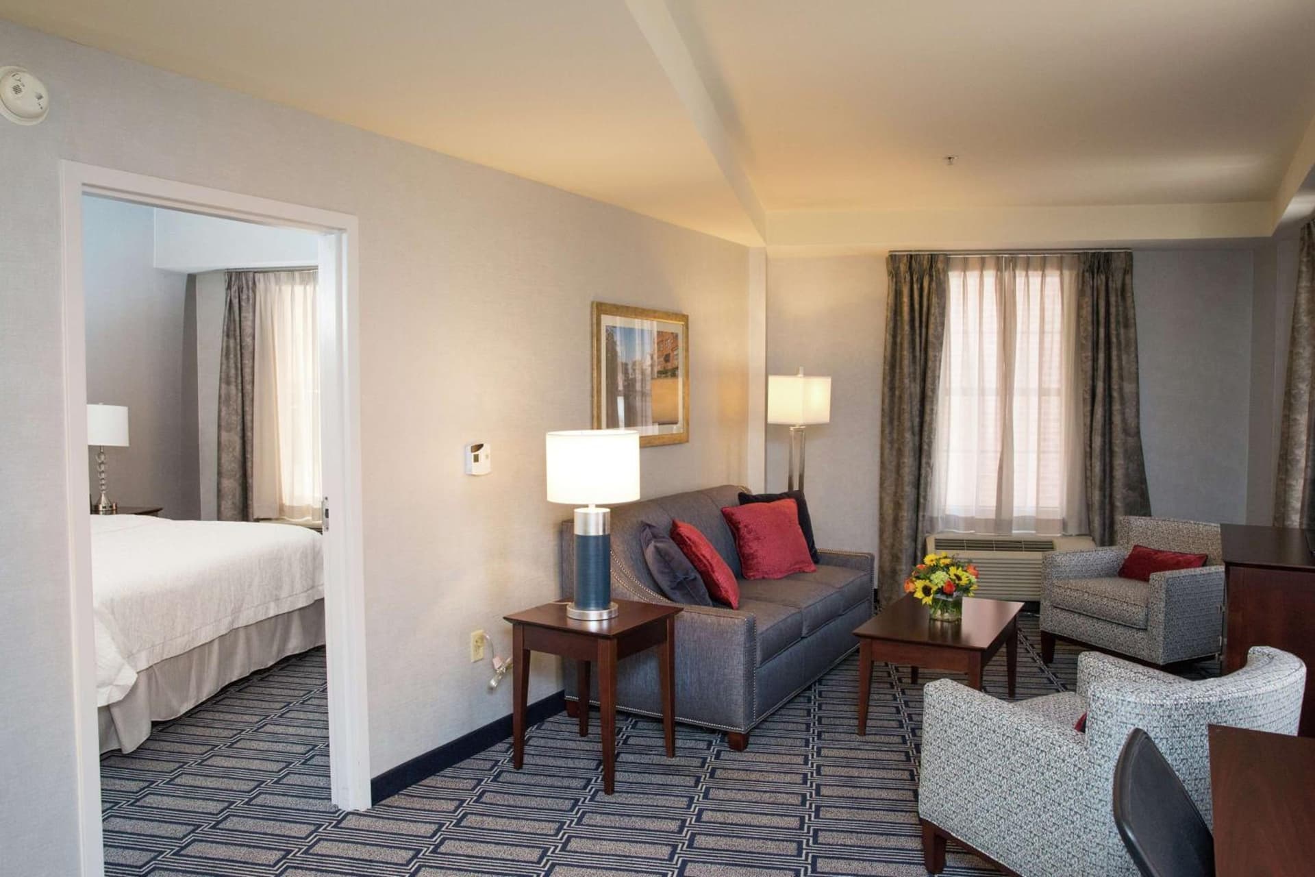 Hampton Inn & Suites Providence Downtown gallery photo in Providence, RI — image 28