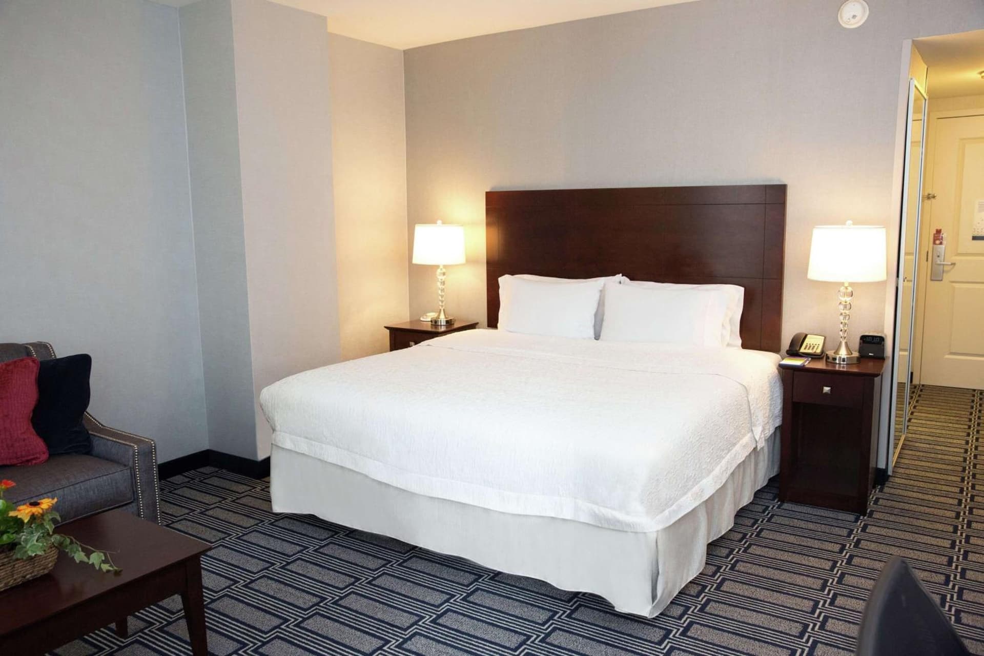 Hampton Inn & Suites Providence Downtown gallery photo in Providence, RI — image 17