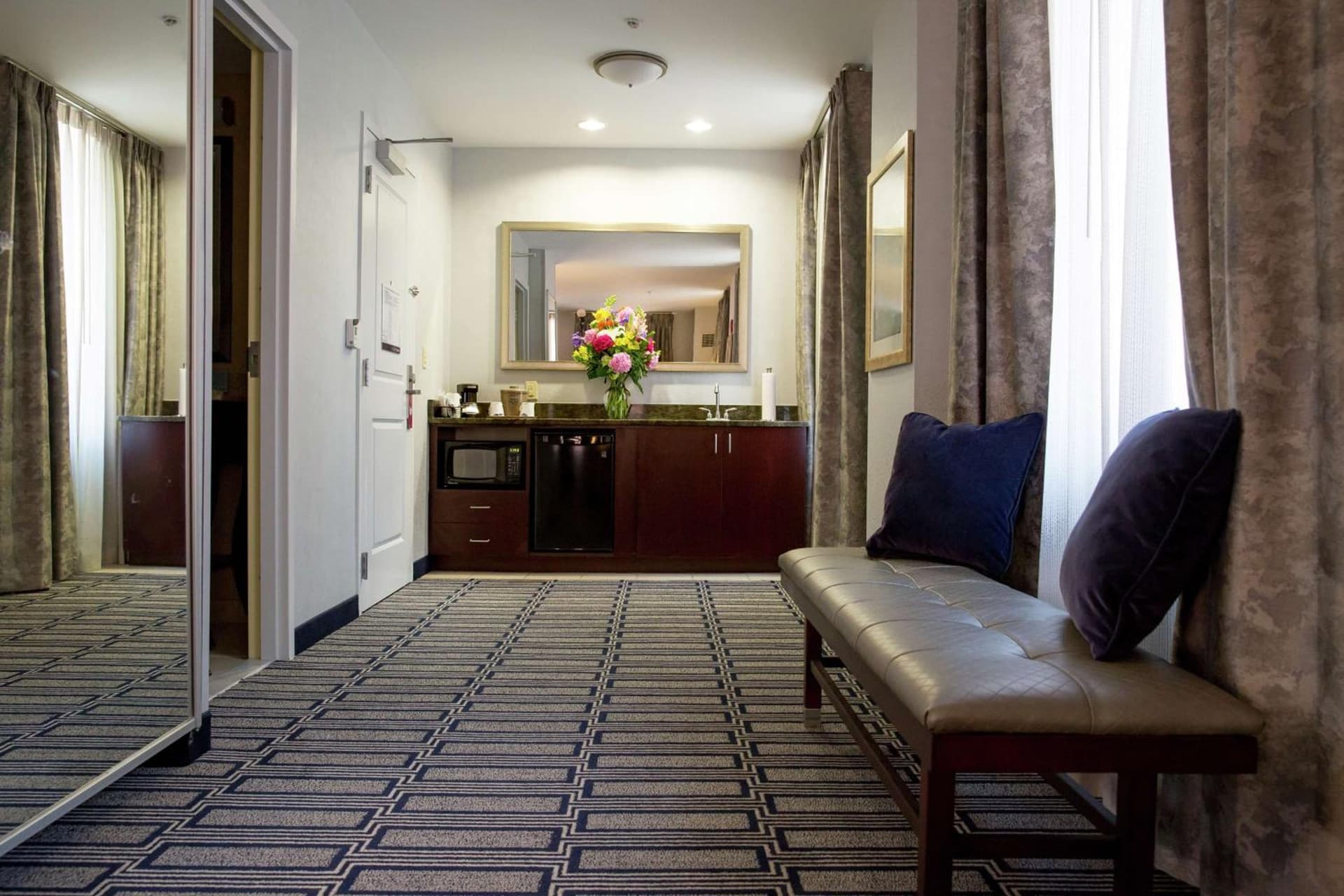 Hampton Inn & Suites Providence Downtown gallery photo in Providence, RI — image 35