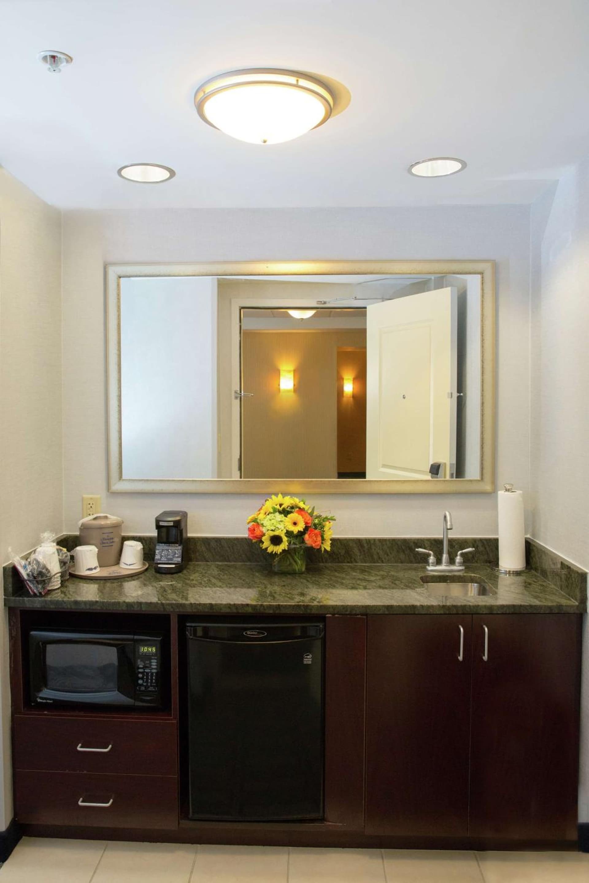 Hampton Inn & Suites Providence Downtown gallery photo in Providence, RI — image 38