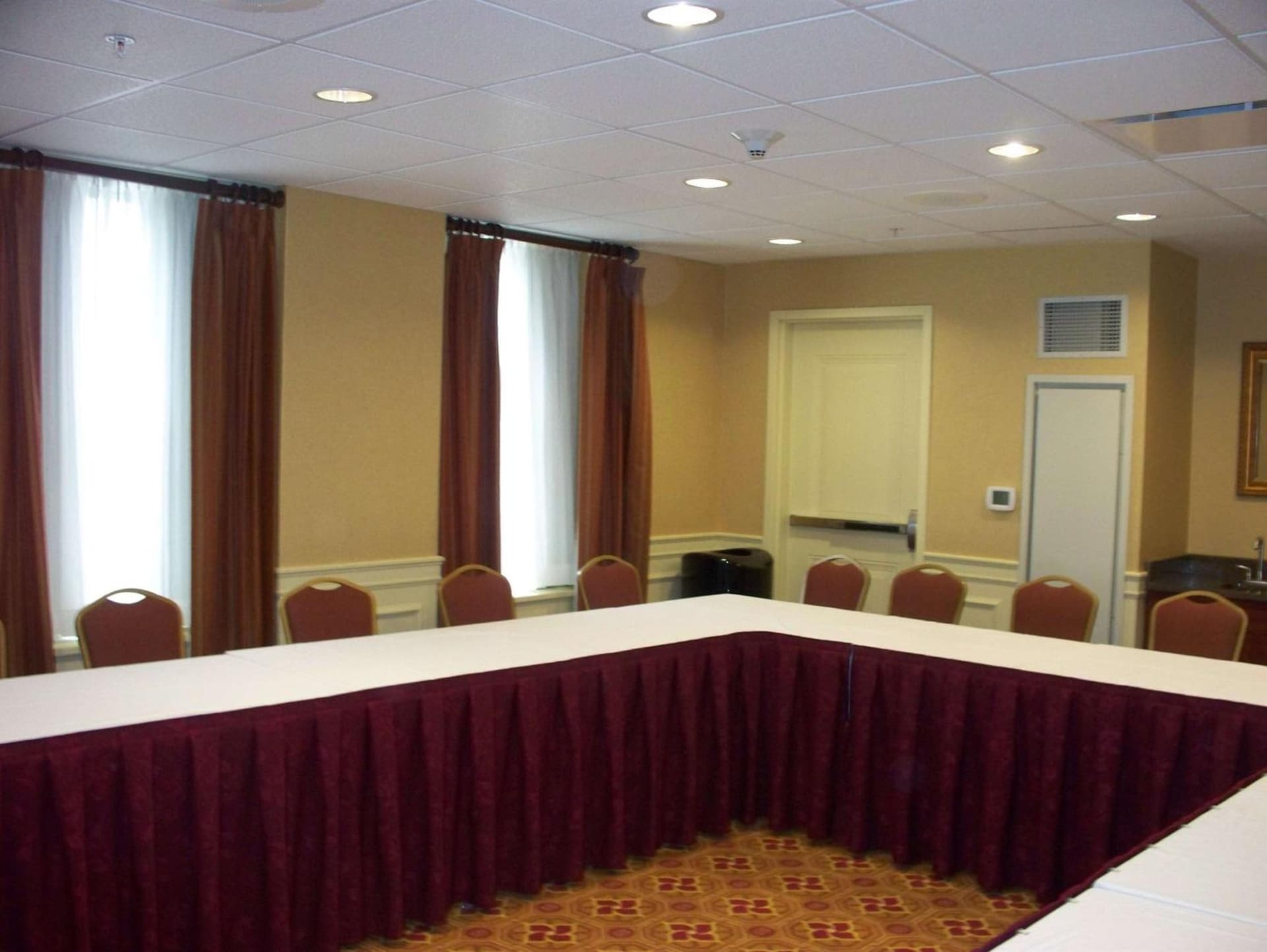 Hampton Inn & Suites Providence Downtown gallery photo in Providence, RI — image 11