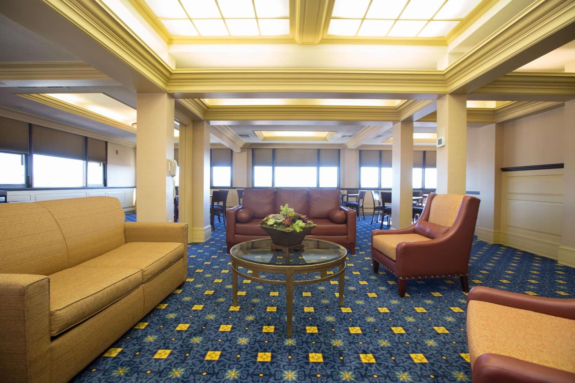 Hampton Inn & Suites Providence Downtown gallery photo in Providence, RI — image 24