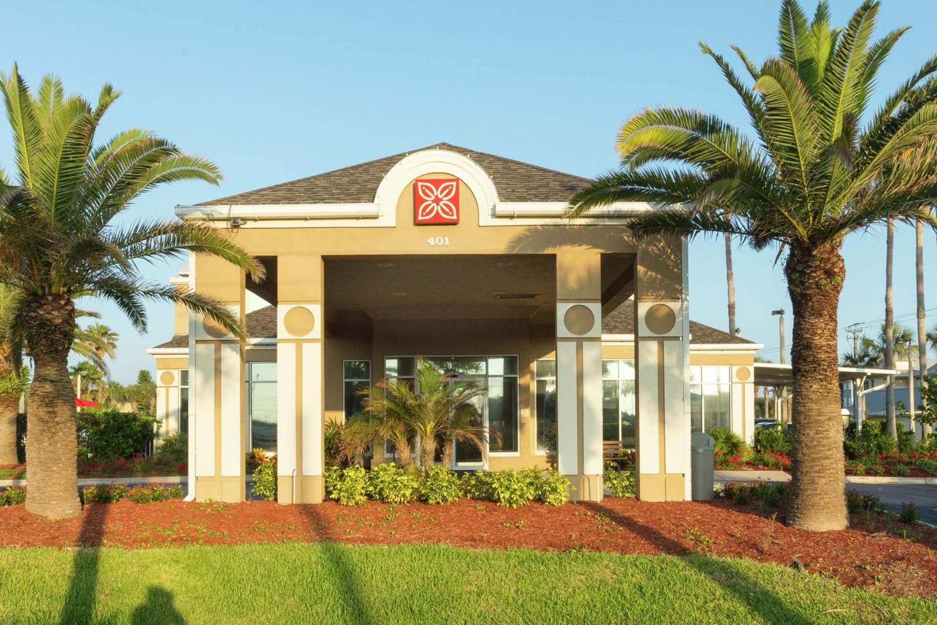 Hilton Garden Inn Saint Augustine Beach interior in Saint Augustine Beach, FL — gallery photo 2