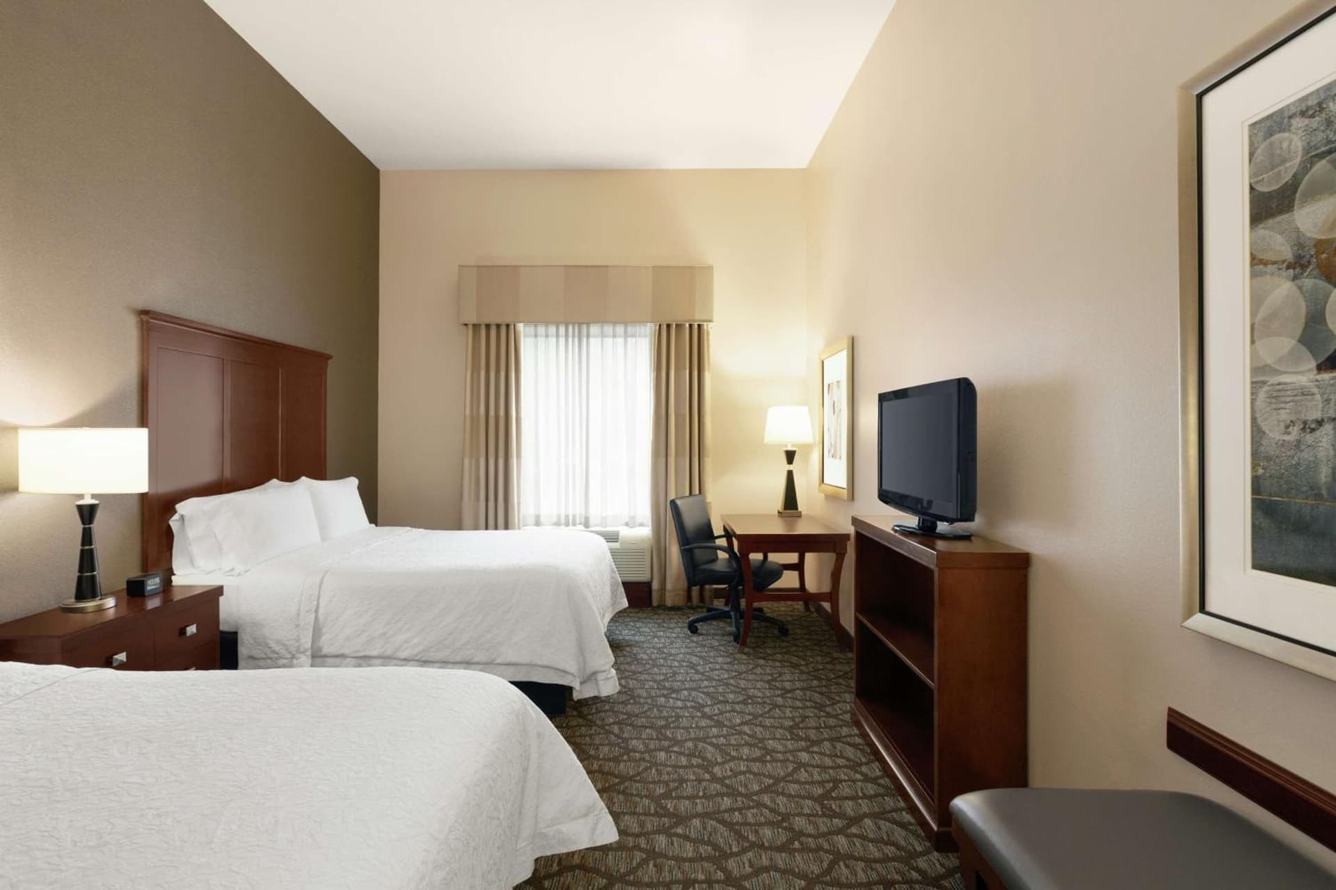 Hampton Inn and Suites Houston Pasadena gallery photo in Pasadena, TX — image 31