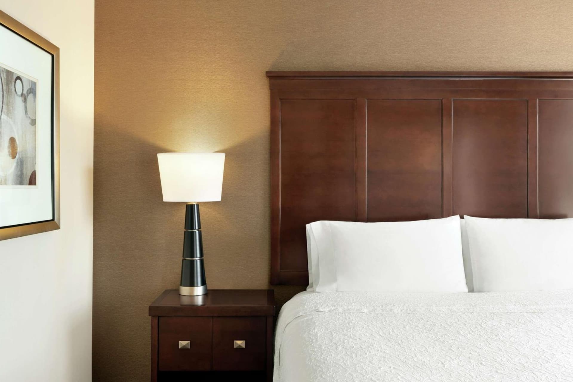 Hampton Inn and Suites Houston Pasadena gallery photo in Pasadena, TX — image 8