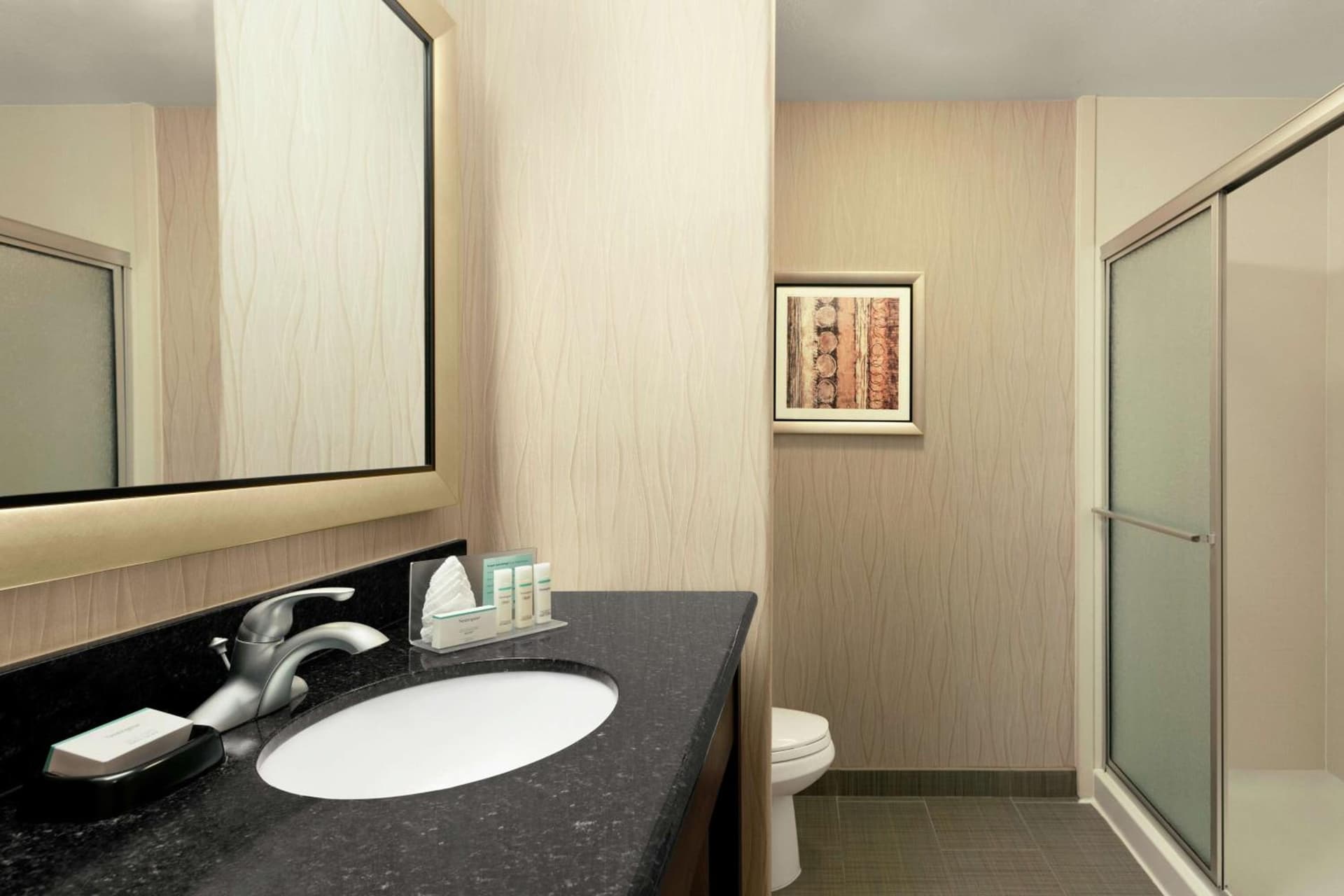 Hampton Inn and Suites Houston Pasadena gallery photo in Pasadena, TX — image 6
