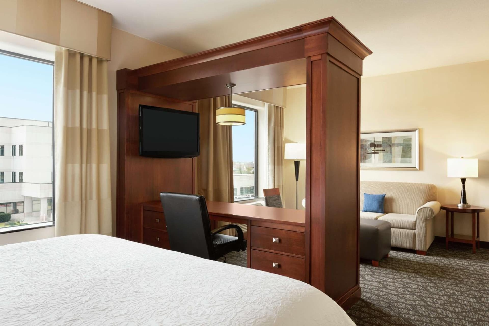 Hampton Inn and Suites Houston Pasadena gallery photo in Pasadena, TX — image 29
