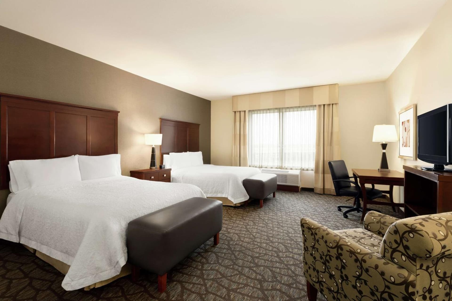 Hampton Inn and Suites Houston Pasadena gallery photo in Pasadena, TX — image 24