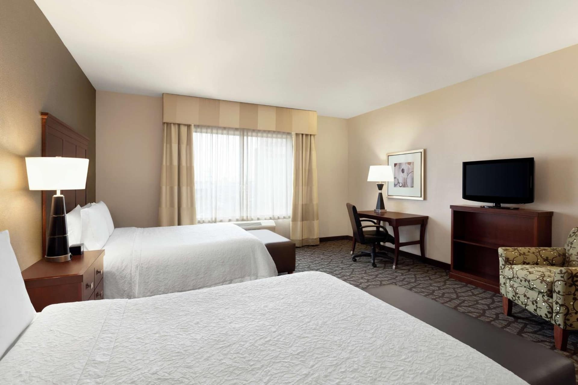 Hampton Inn and Suites Houston Pasadena gallery photo in Pasadena, TX — image 20