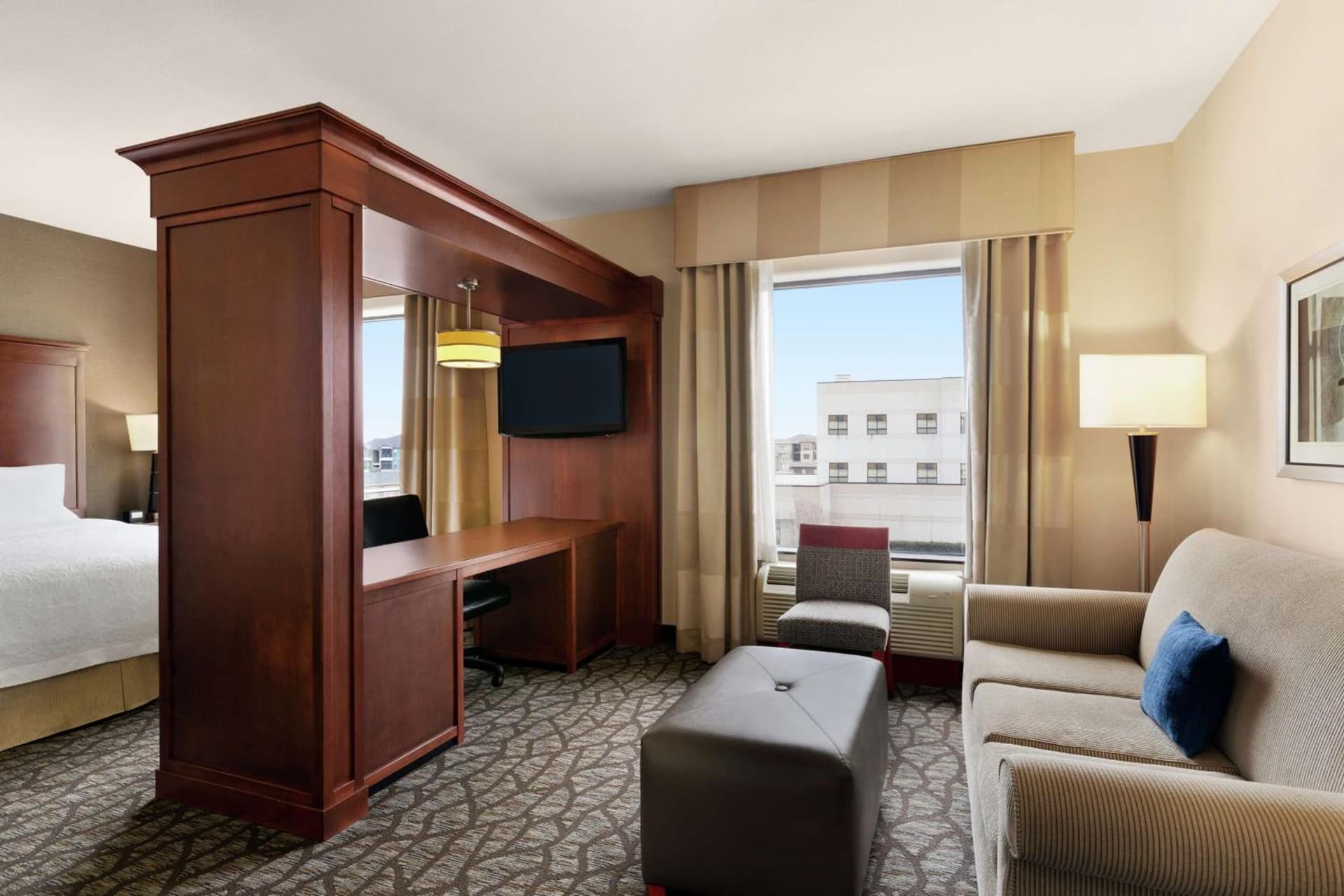 Hampton Inn and Suites Houston Pasadena gallery photo in Pasadena, TX — image 32