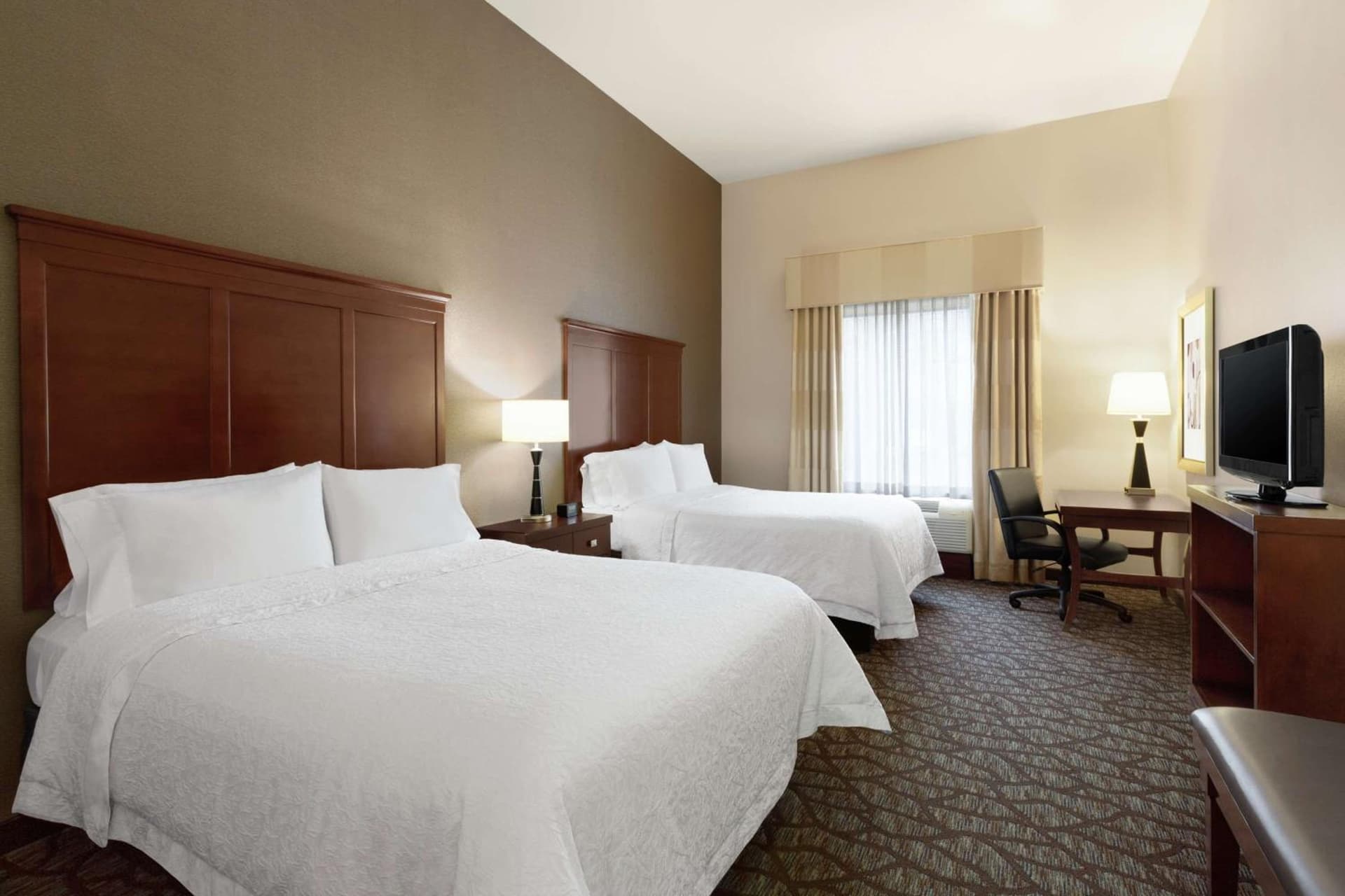 Hampton Inn and Suites Houston Pasadena gallery photo in Pasadena, TX — image 5