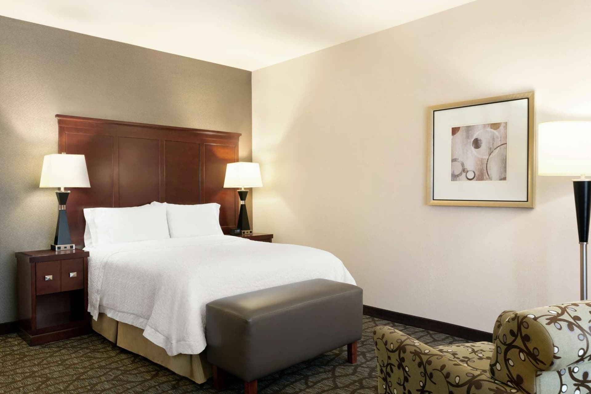 Hampton Inn and Suites Houston Pasadena gallery photo in Pasadena, TX — image 34