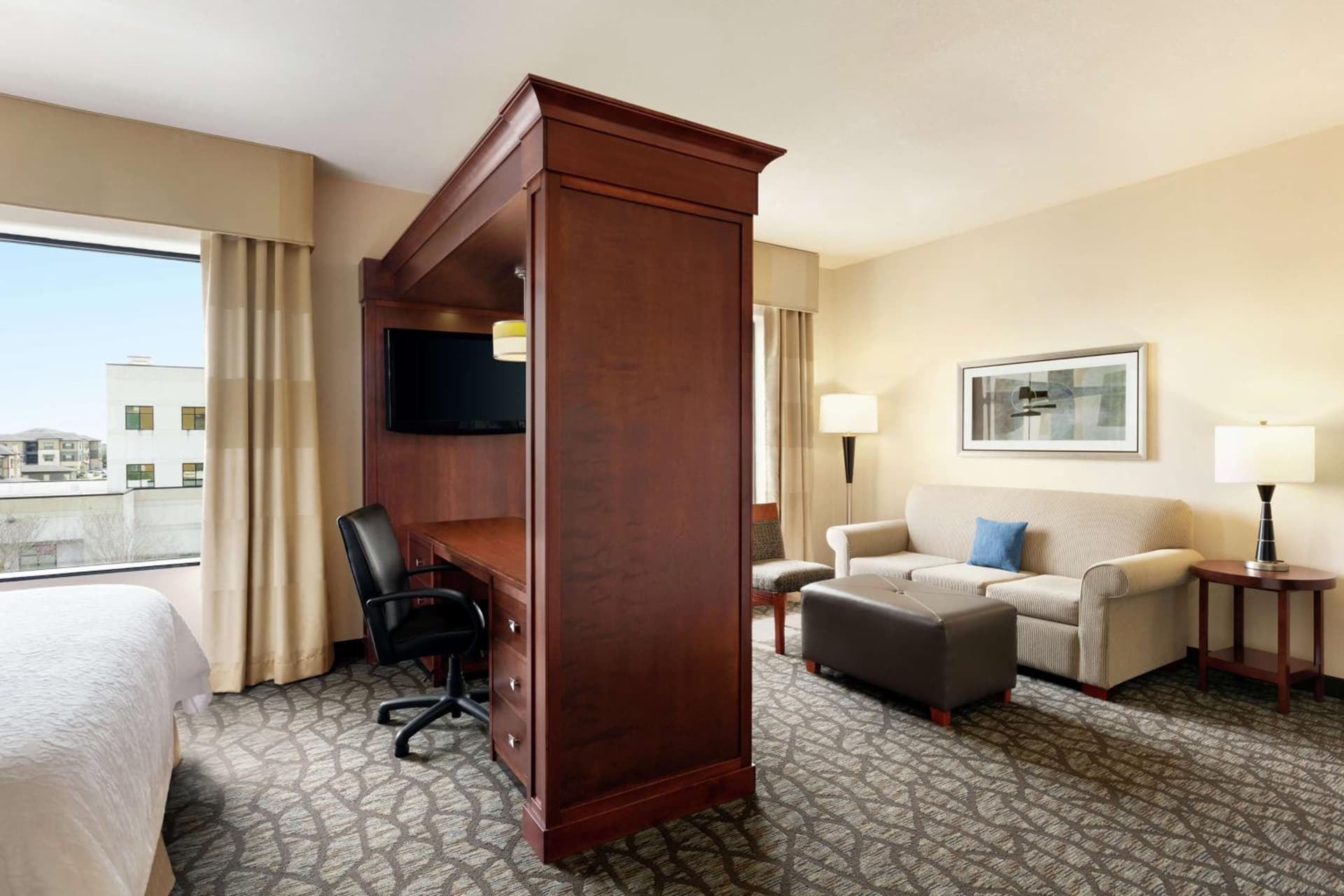 Hampton Inn and Suites Houston Pasadena gallery photo in Pasadena, TX — image 28