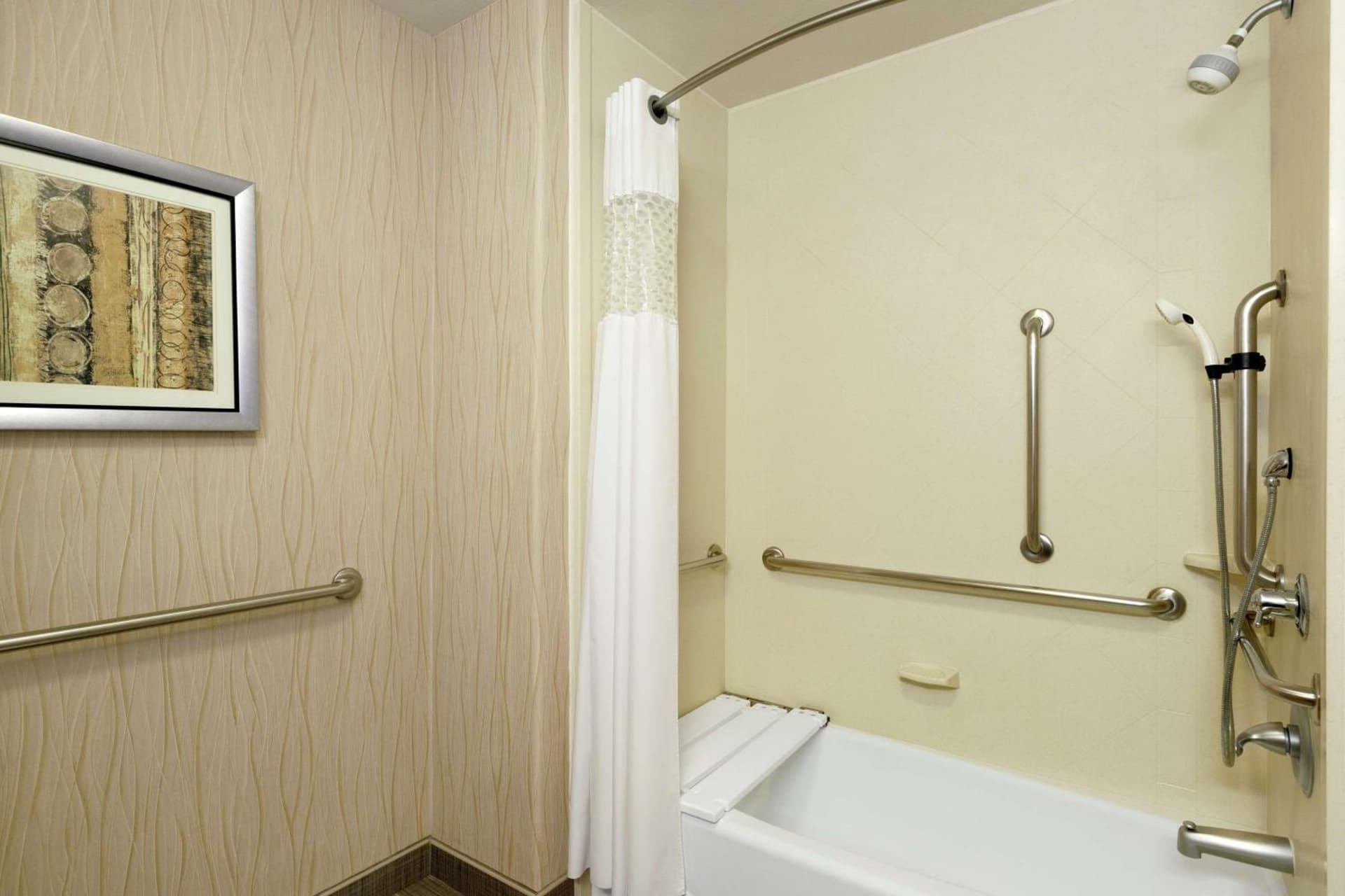 Hampton Inn and Suites Houston Pasadena gallery photo in Pasadena, TX — image 27