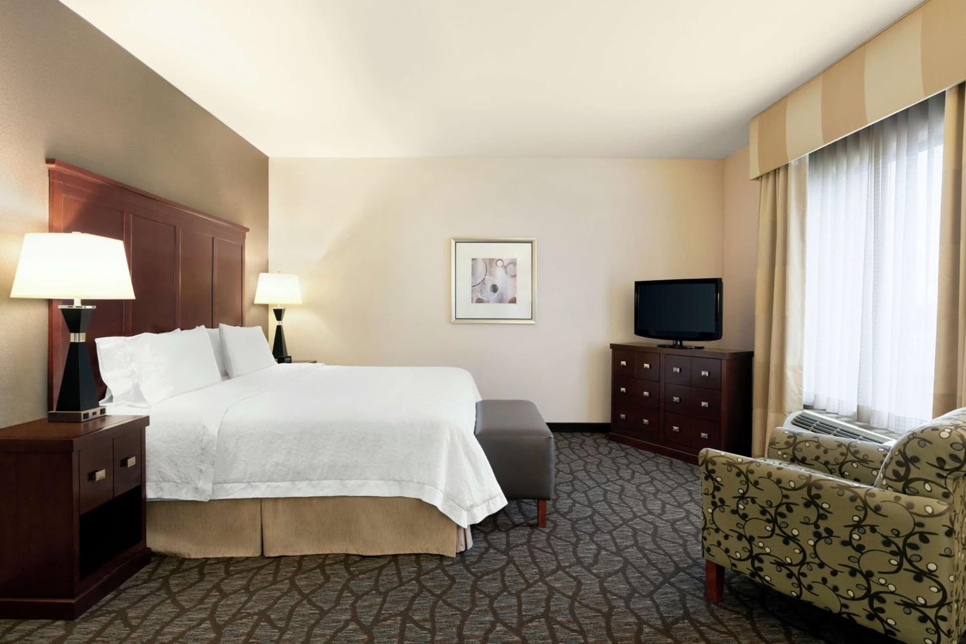 Hampton Inn and Suites Houston Pasadena gallery photo in Pasadena, TX — image 25