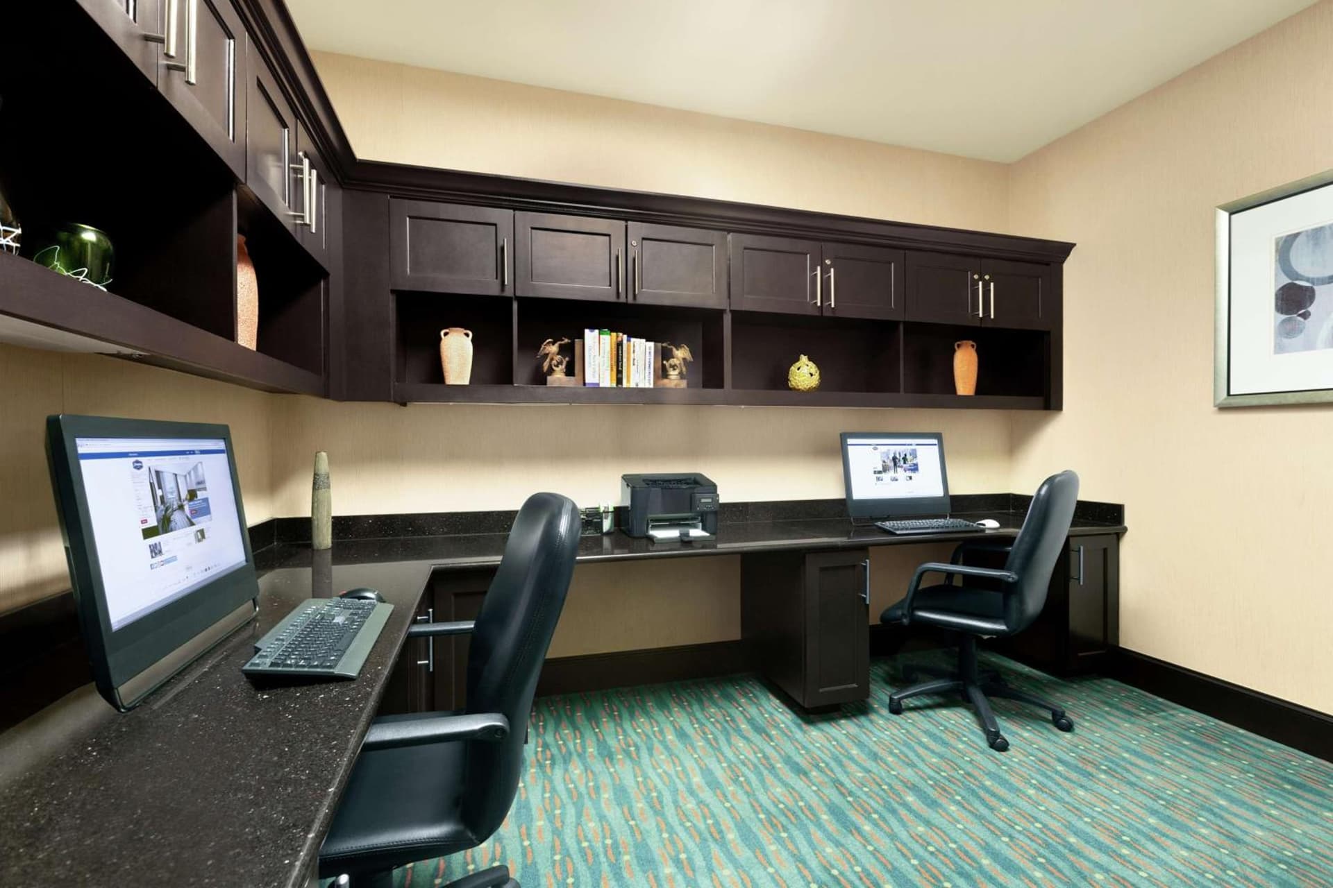 Hampton Inn and Suites Houston Pasadena gallery photo in Pasadena, TX — image 14