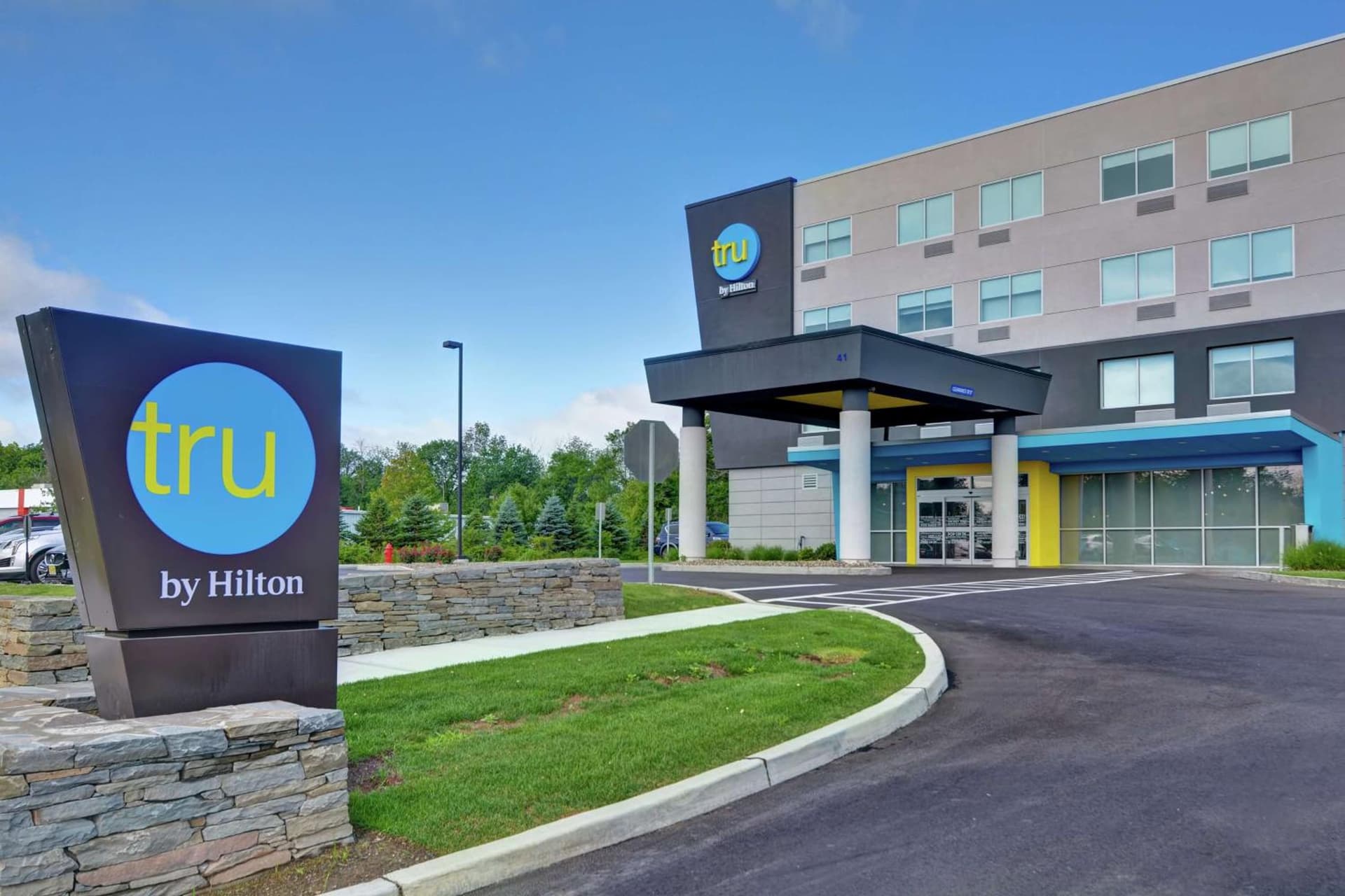 Tru By Hilton Middletown gallery photo in Middletown, NY — image 13