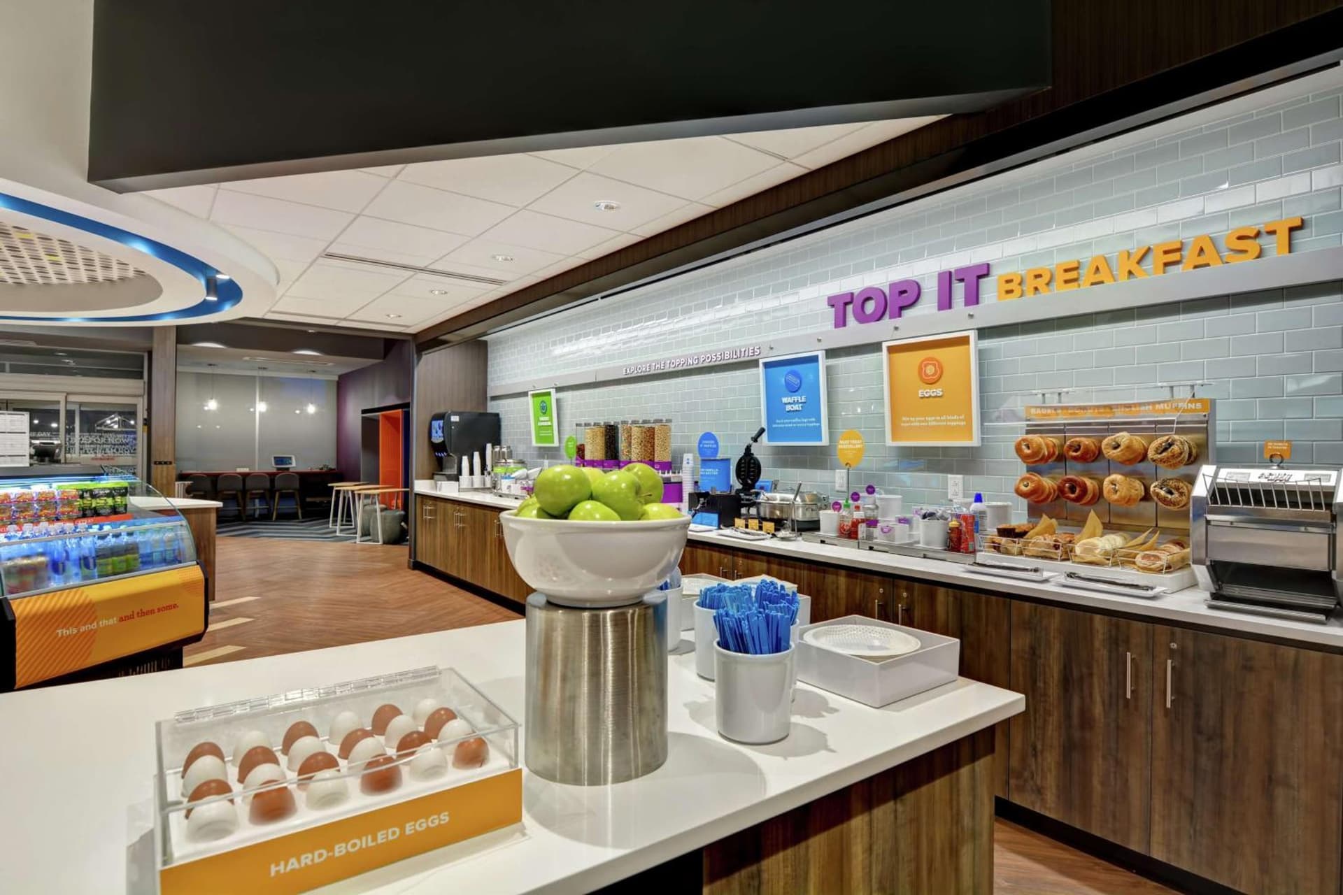 Tru By Hilton Middletown gallery photo in Middletown, NY — image 33