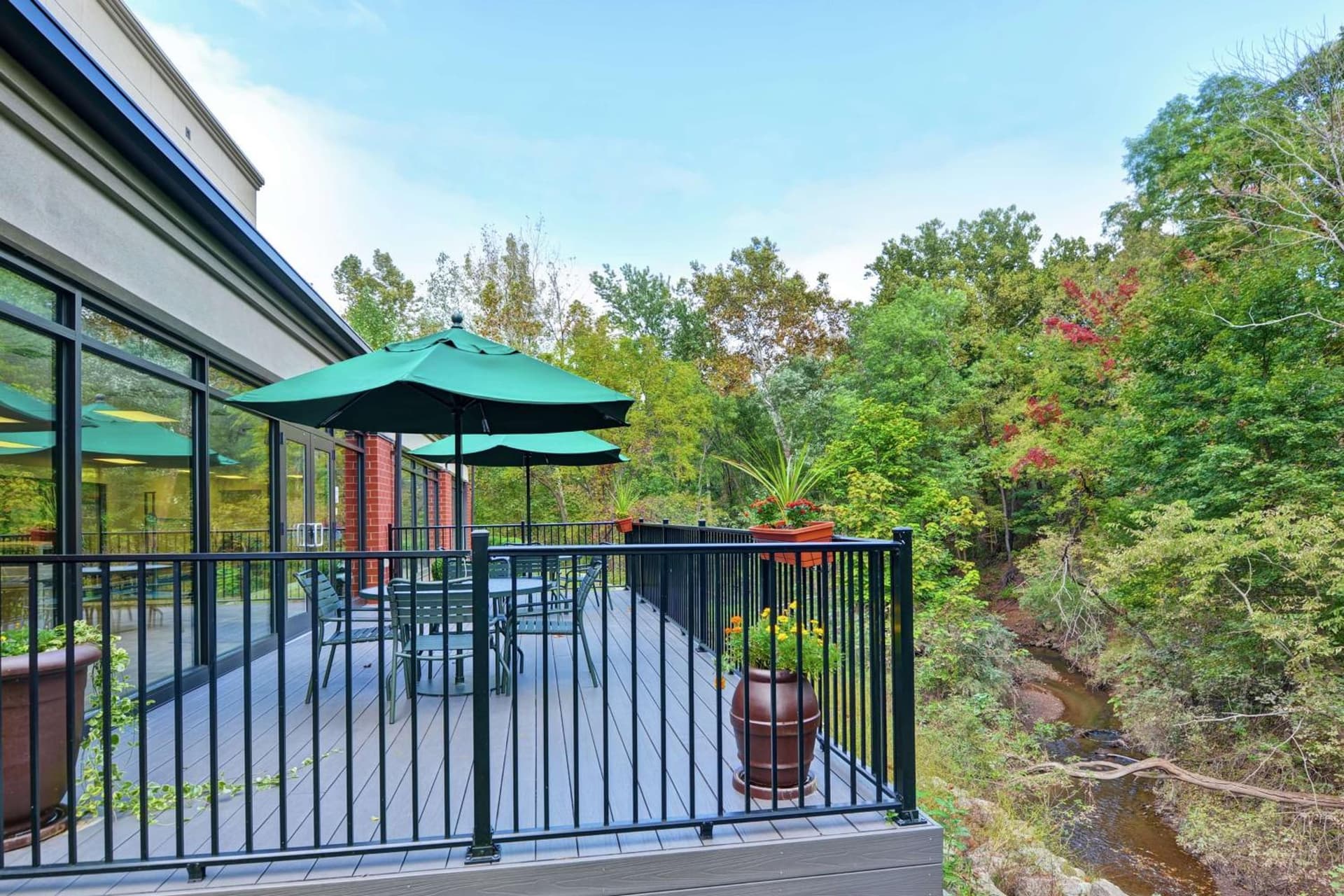Hampton Inn Tunkhannock gallery photo in Tunkhannock, PA — image 34